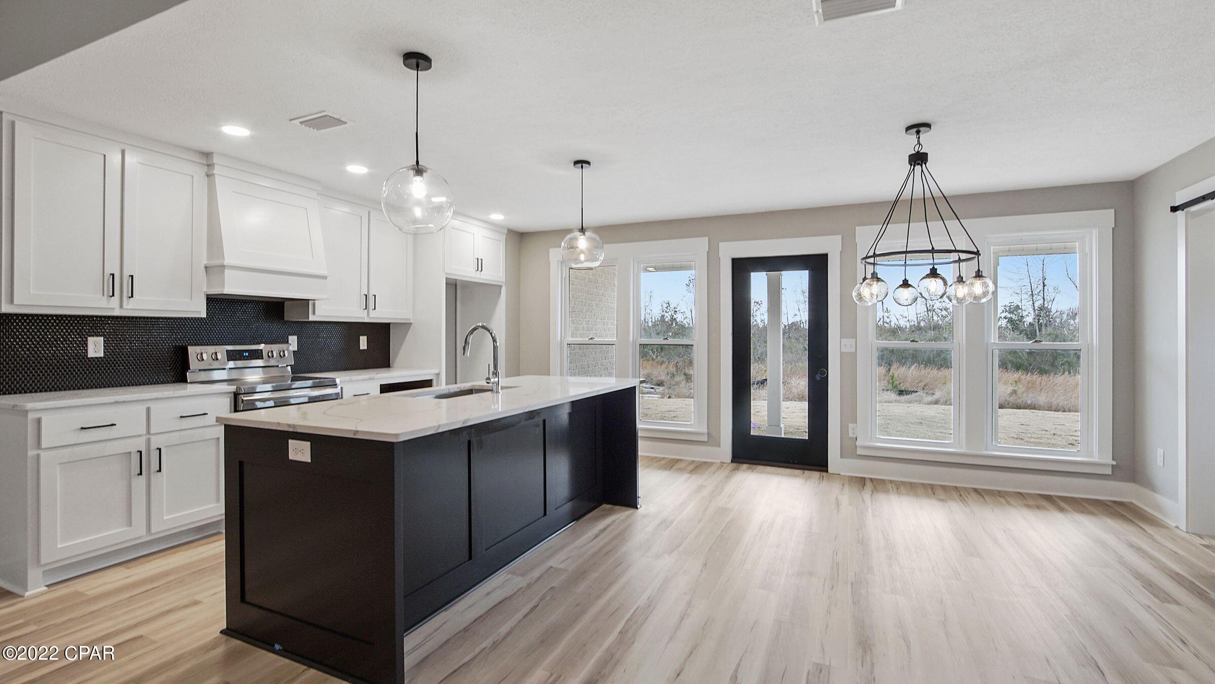 College Station Phase 3 - Residential