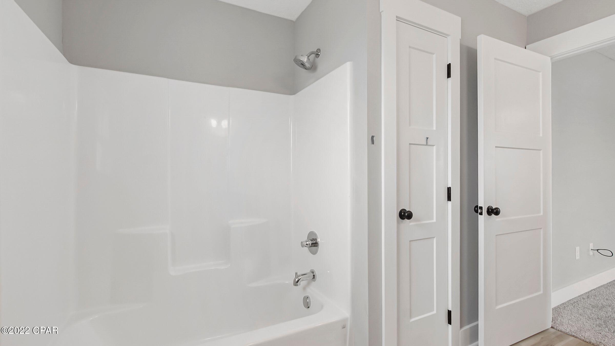 College Station Phase 3 - Residential