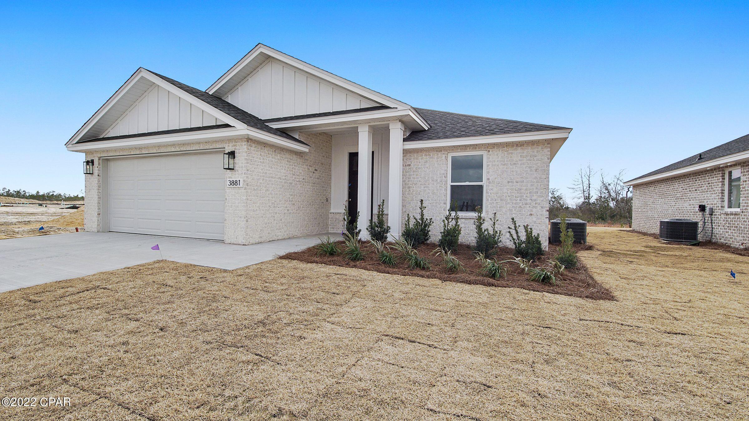 College Station Phase 3 - Residential