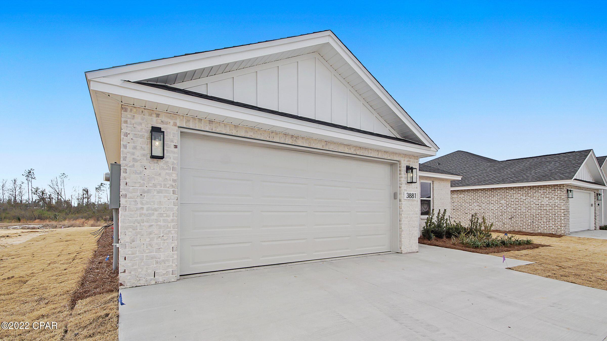 College Station Phase 3 - Residential