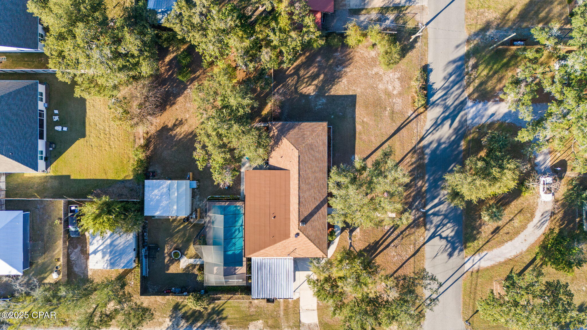 [No Recorded Subdiv] - Residential