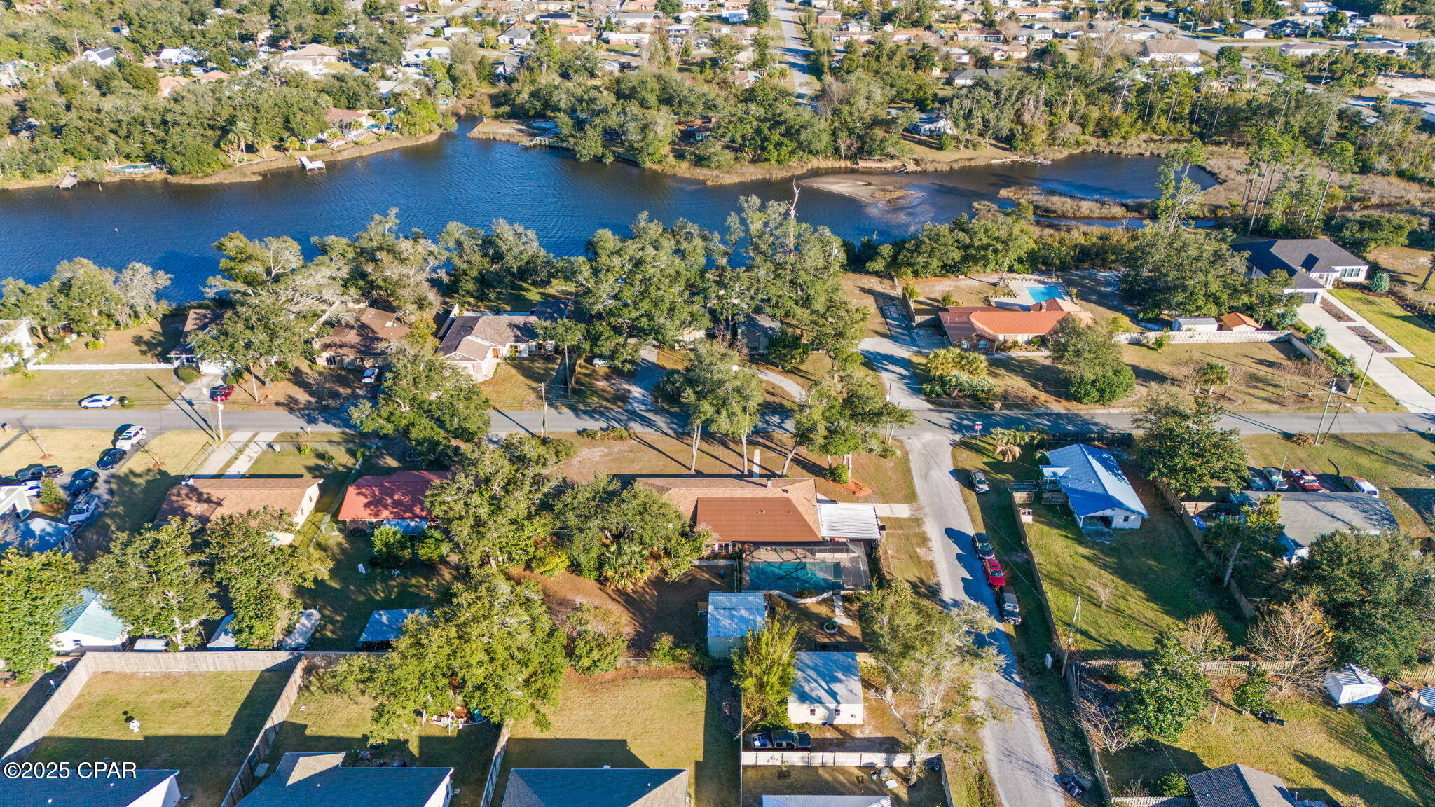 [No Recorded Subdiv] - Residential