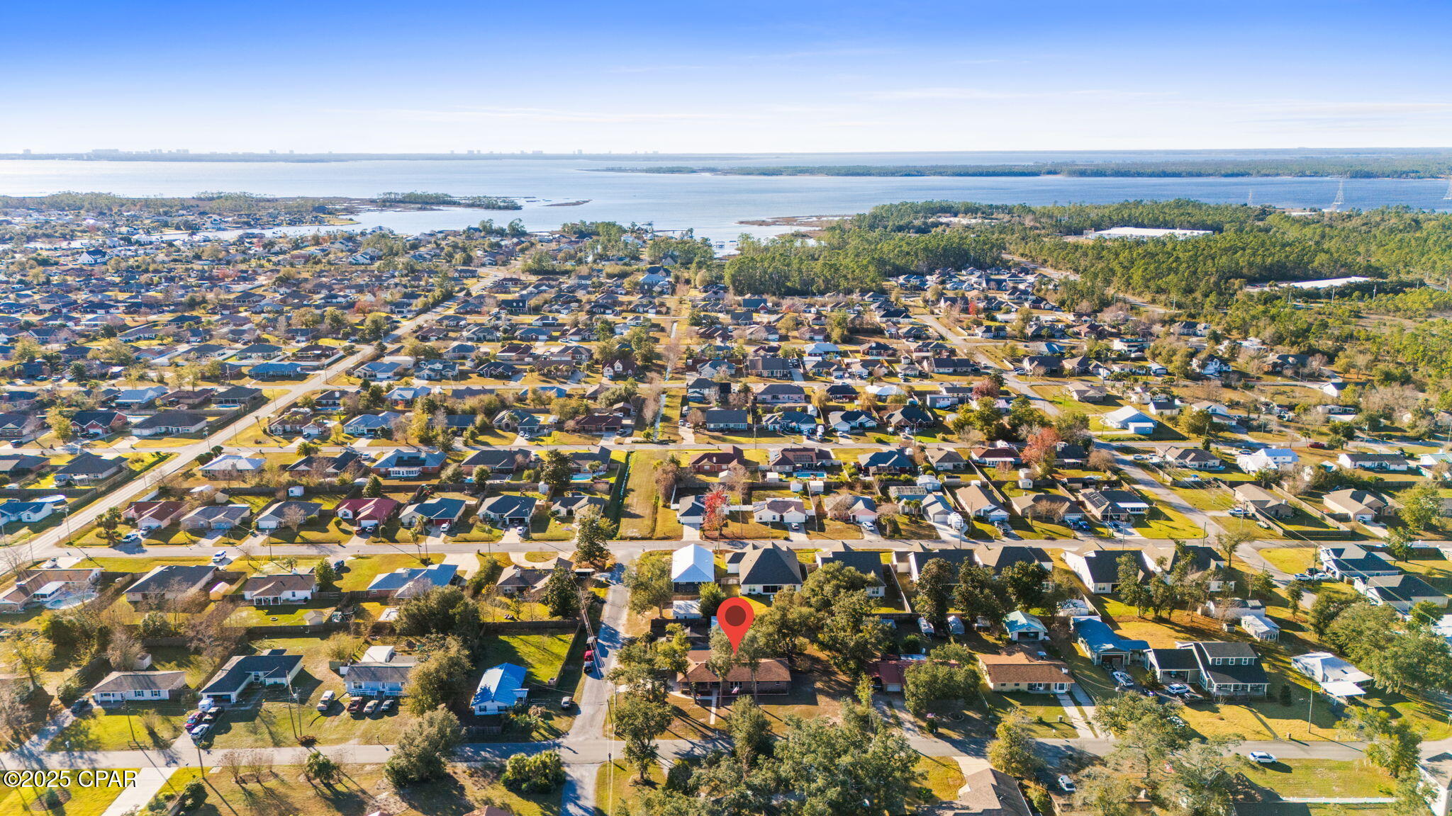 [No Recorded Subdiv] - Residential