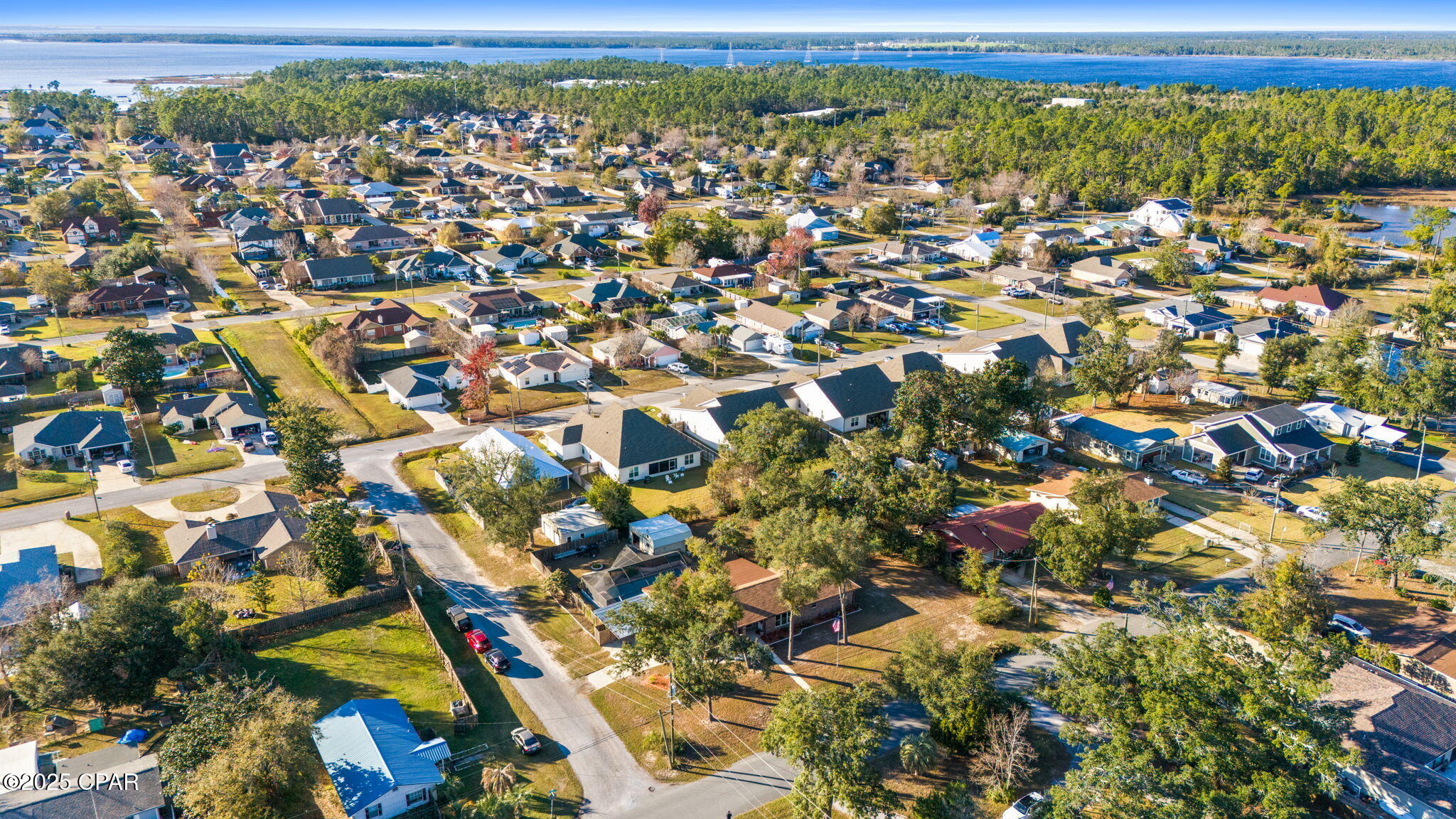 [No Recorded Subdiv] - Residential