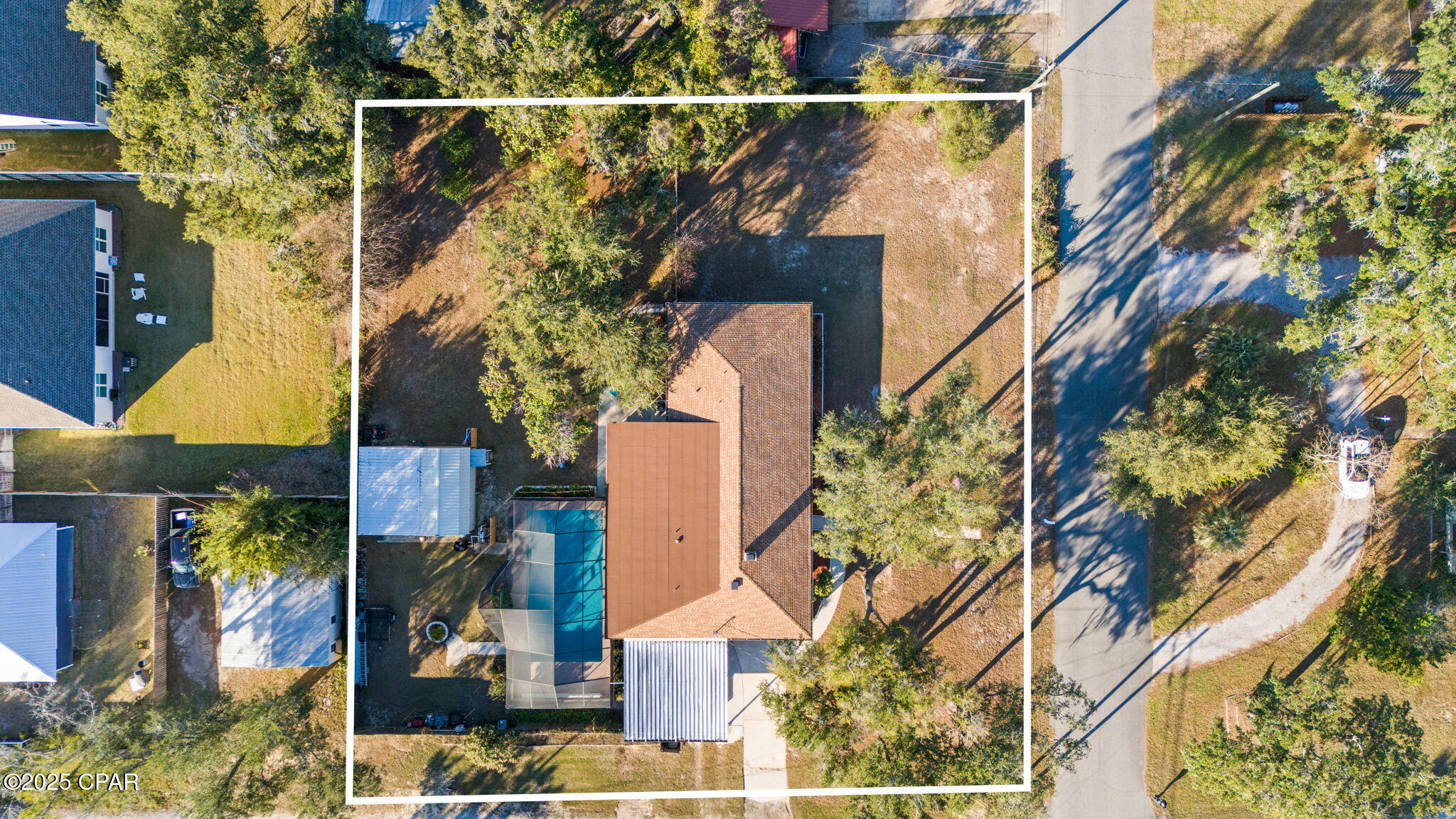 [No Recorded Subdiv] - Residential