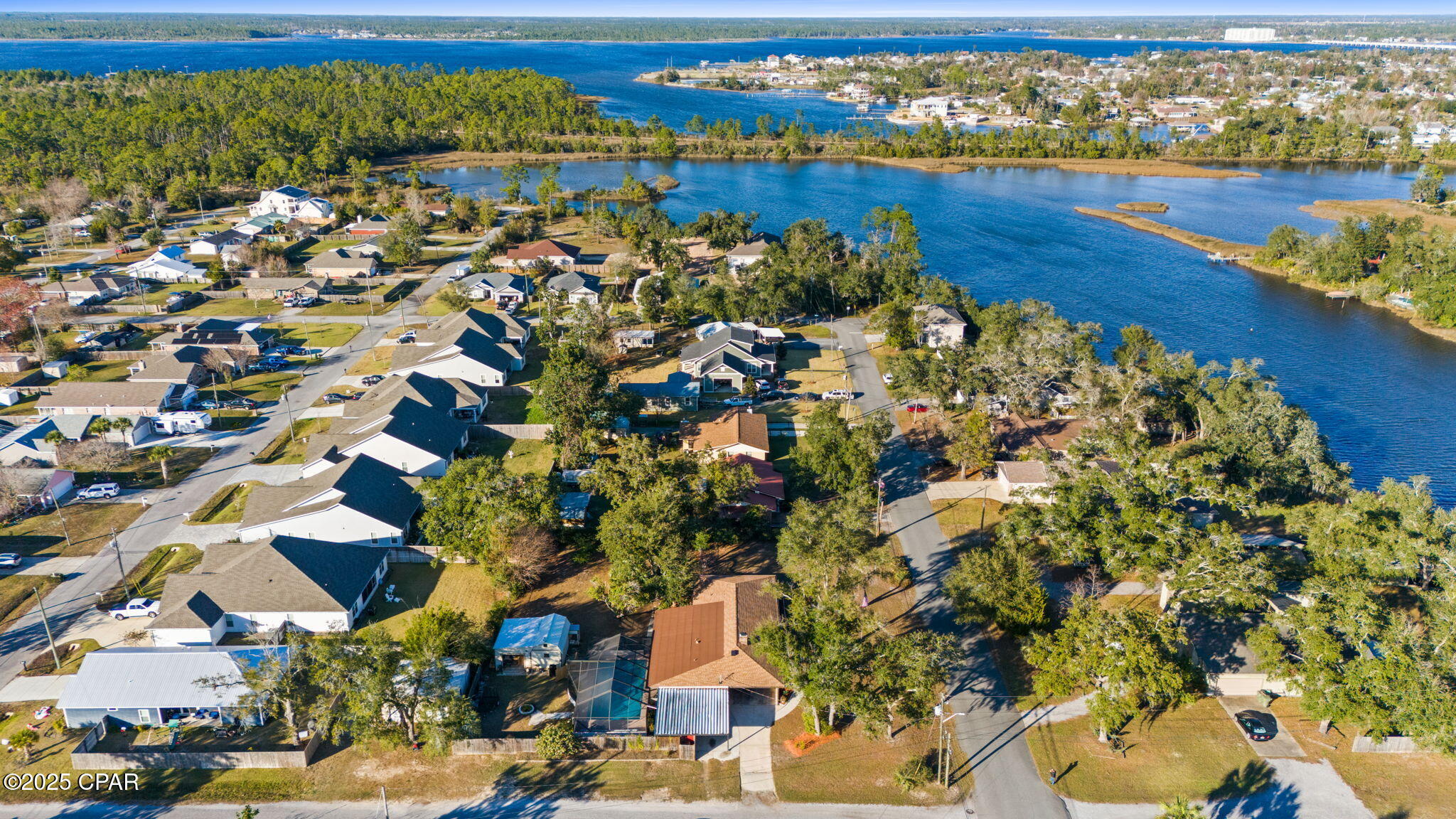 [No Recorded Subdiv] - Residential