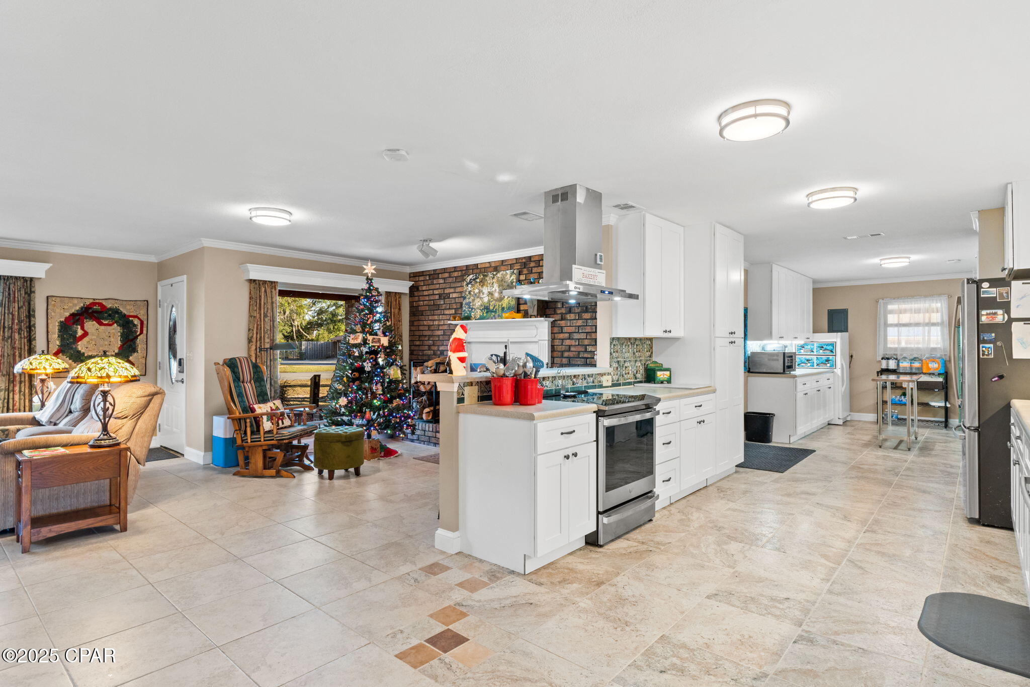 [No Recorded Subdiv] - Residential