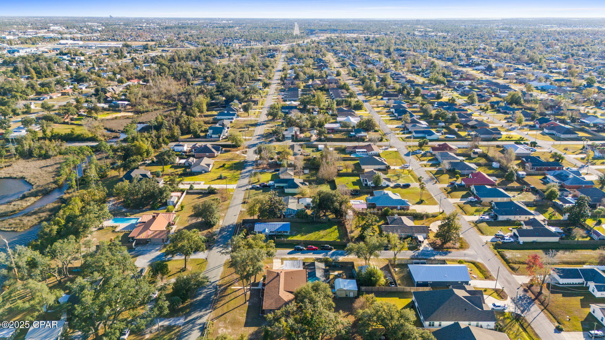 [No Recorded Subdiv] - Residential