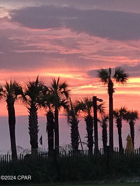 A home in Panama City Beach