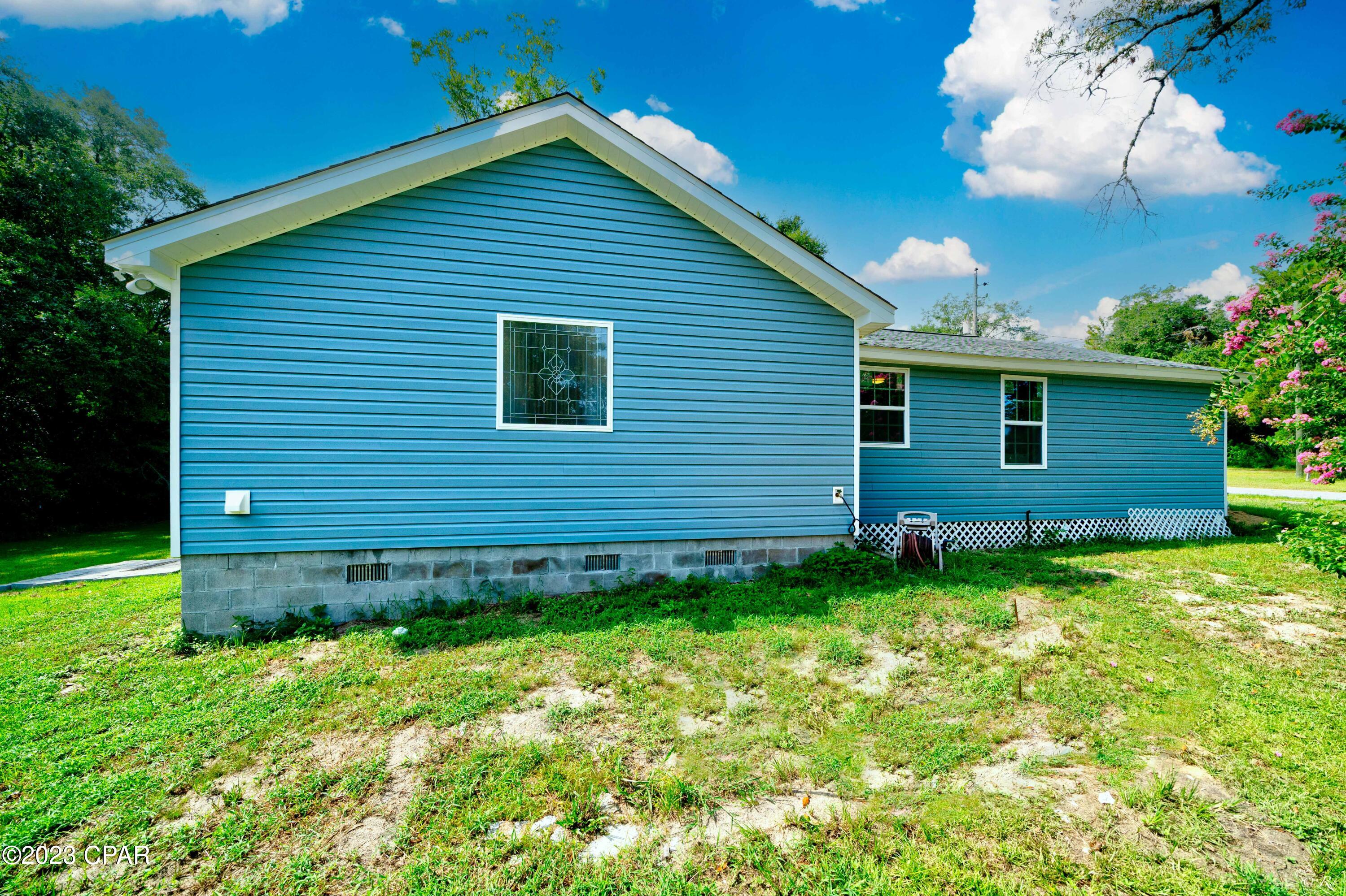 [No Recorded Subdiv] - Residential