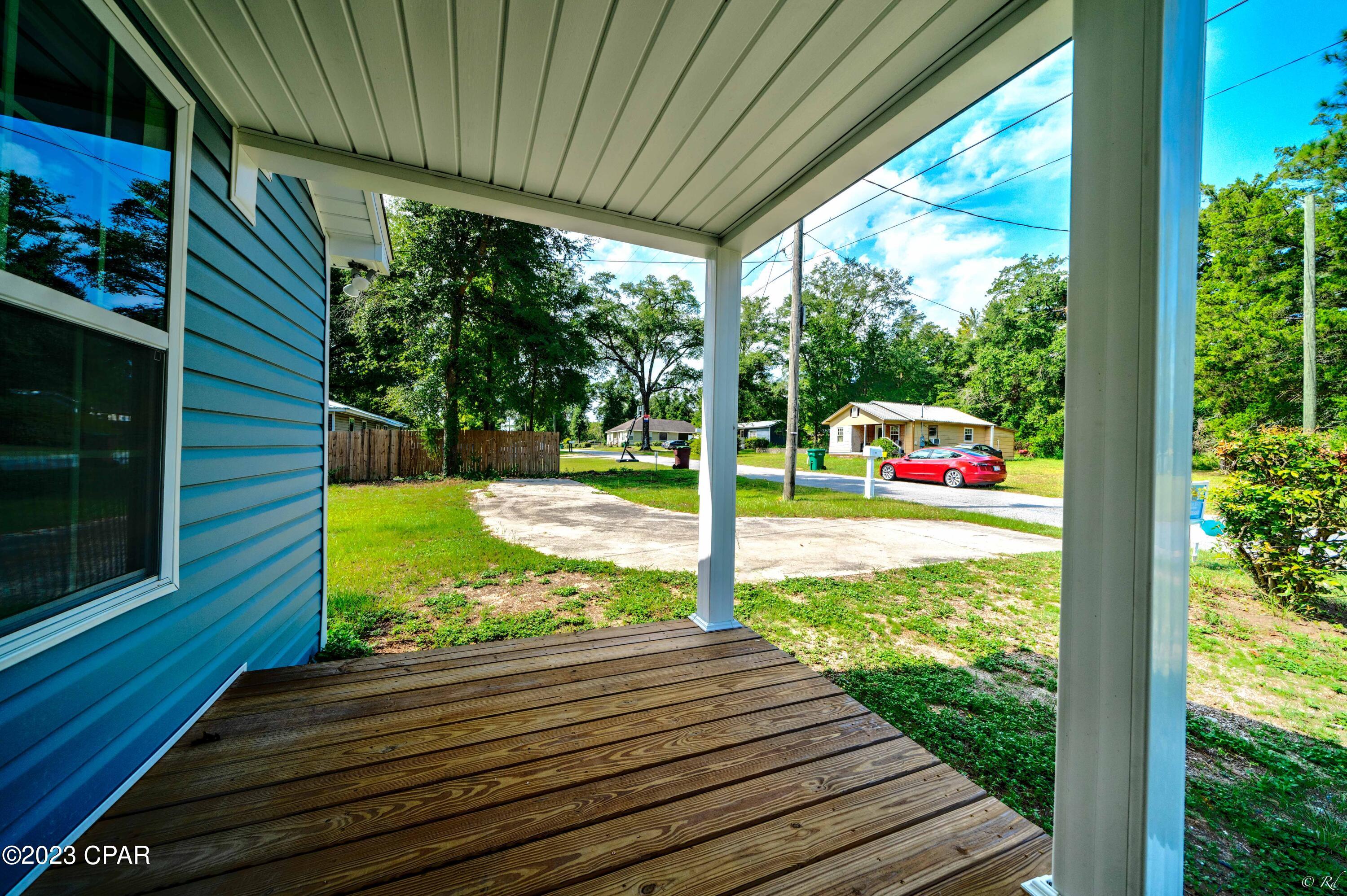 [No Recorded Subdiv] - Residential