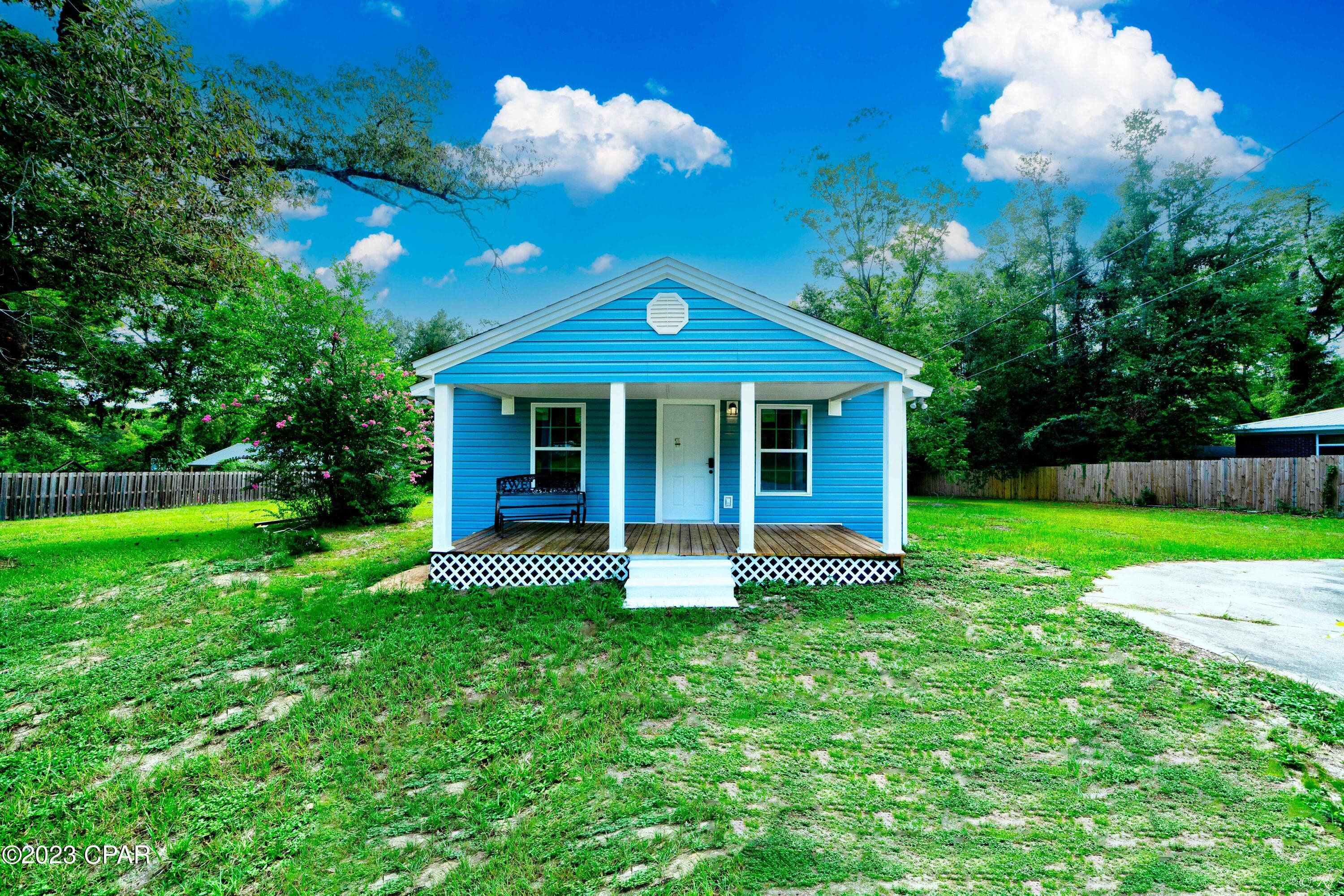 [No Recorded Subdiv] - Residential