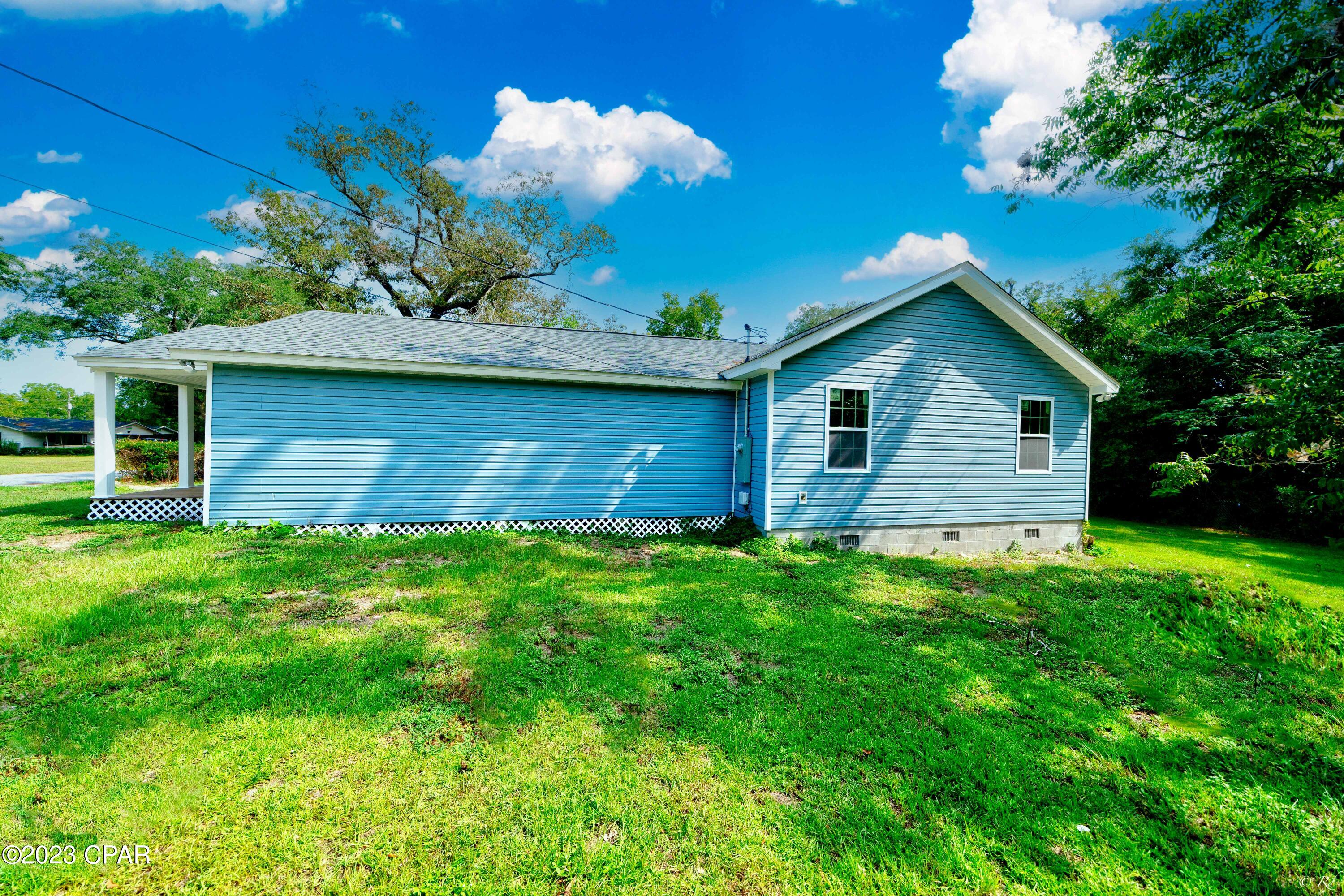 [No Recorded Subdiv] - Residential