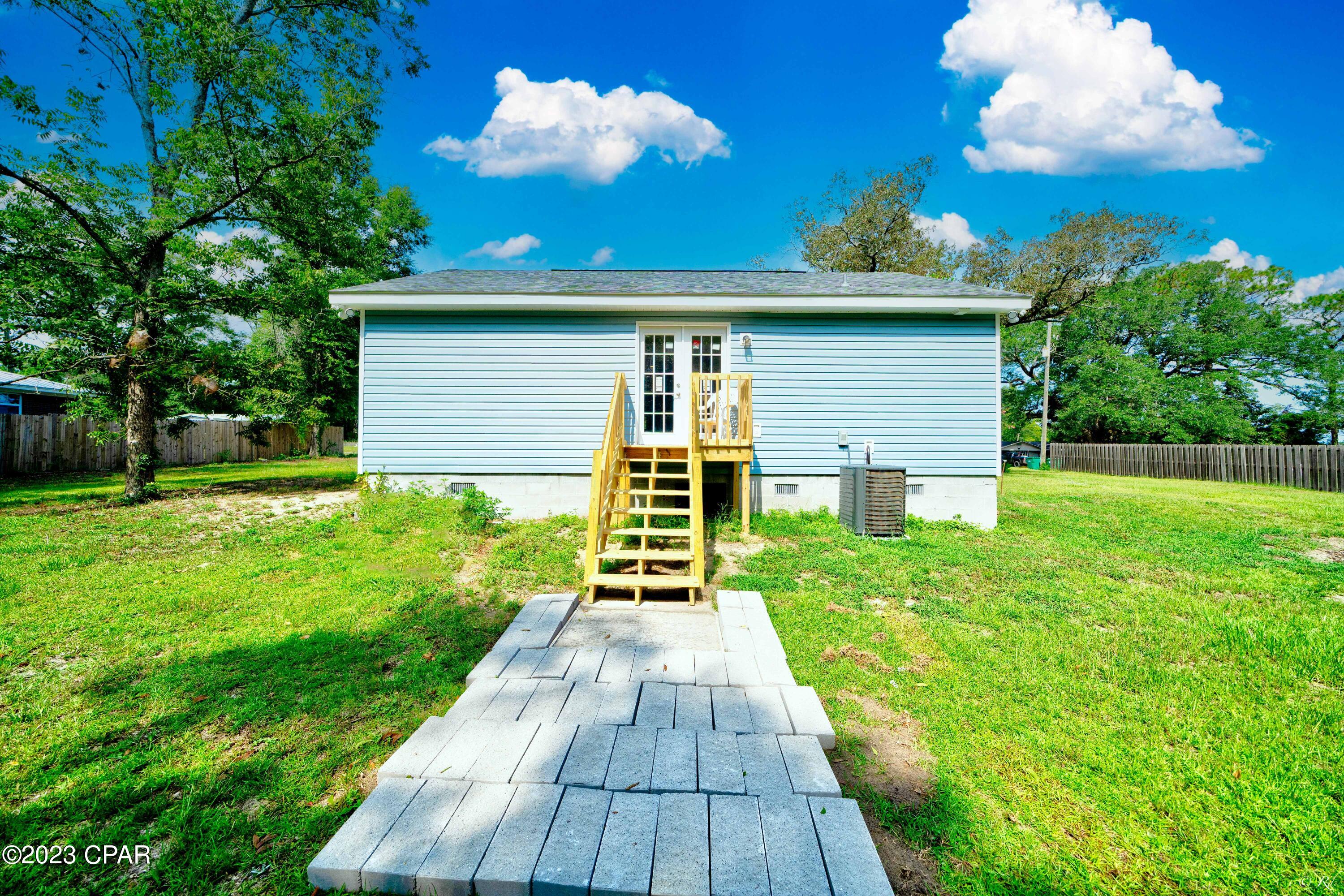 [No Recorded Subdiv] - Residential