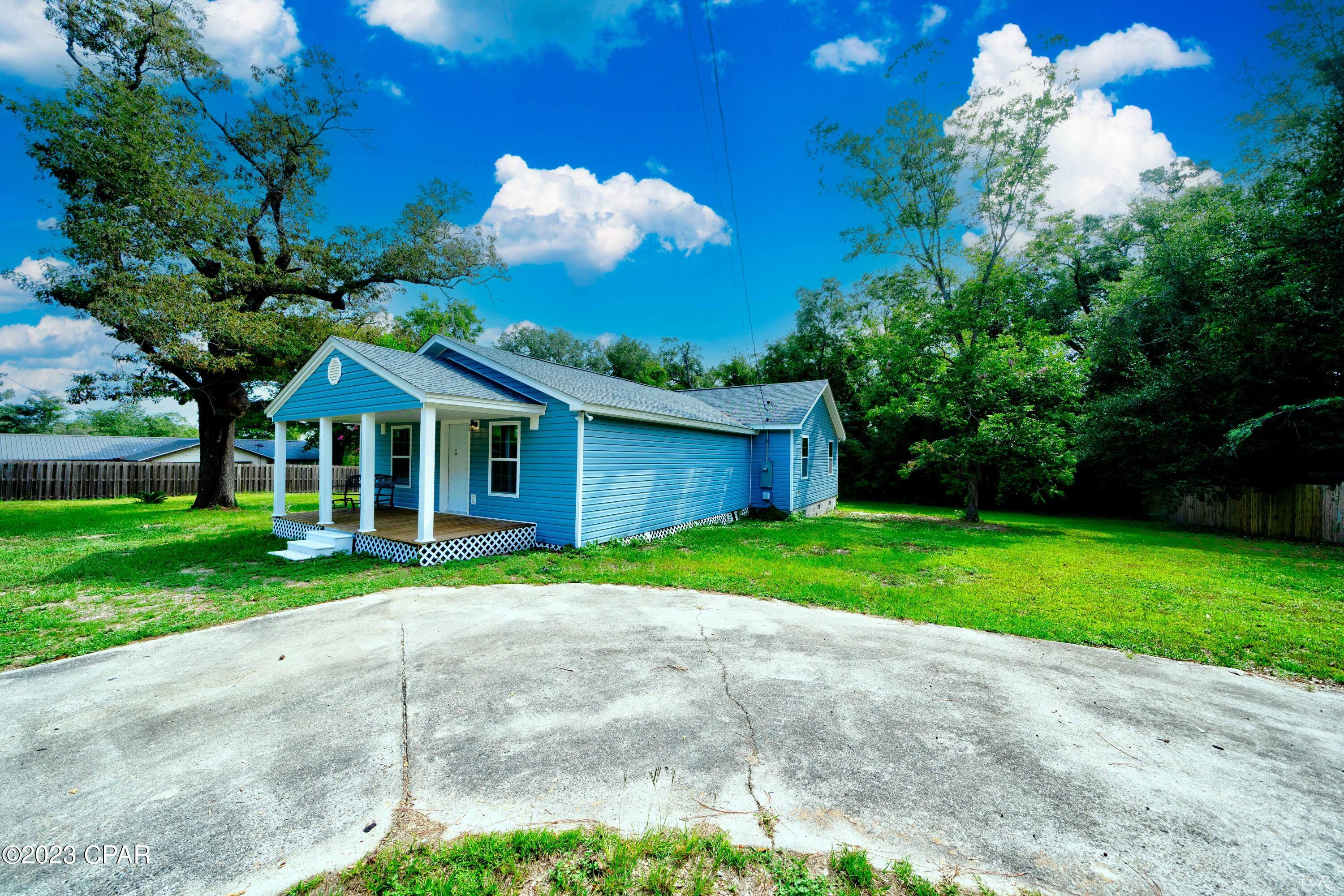 [No Recorded Subdiv] - Residential