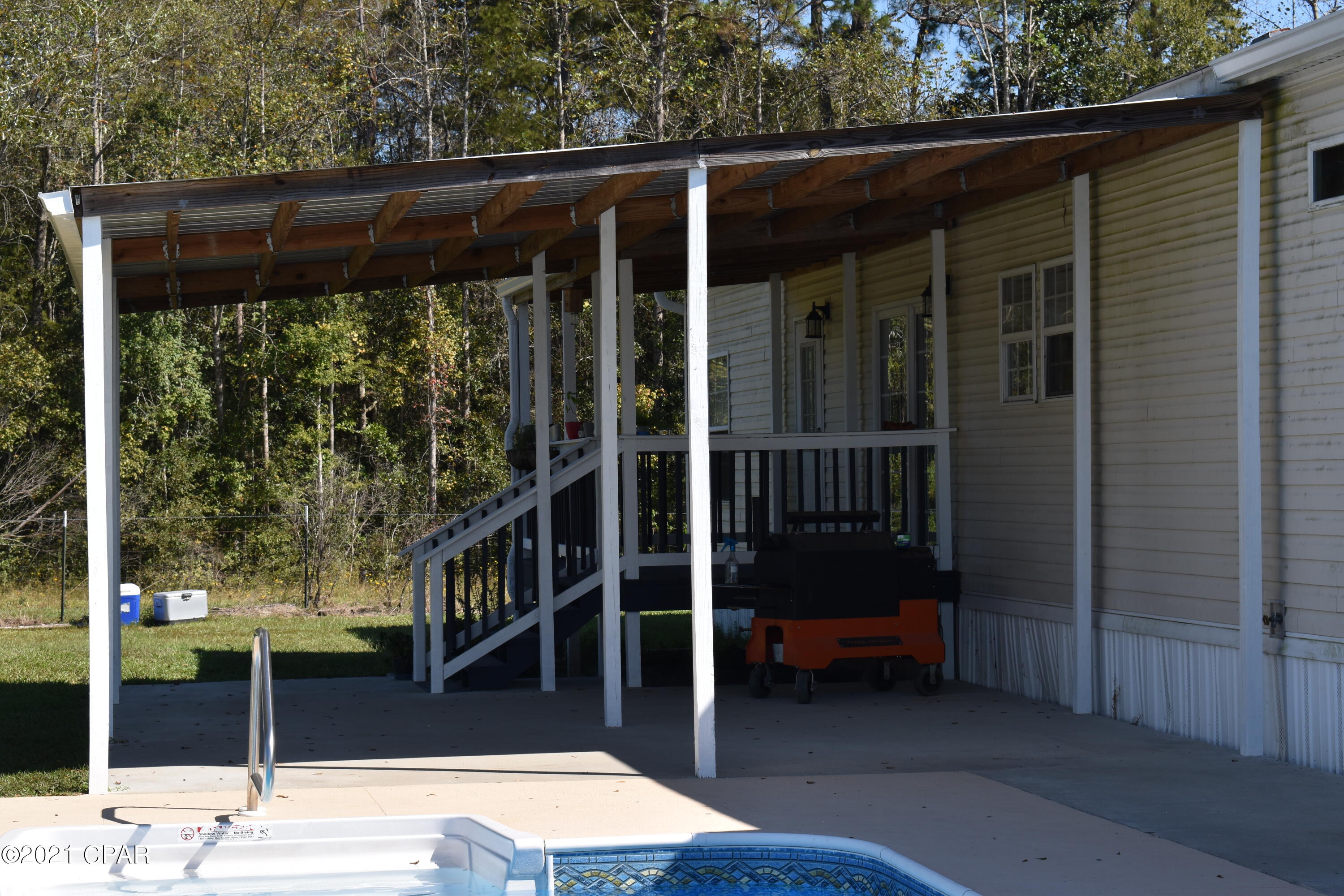 [No Recorded Subdiv] - Residential