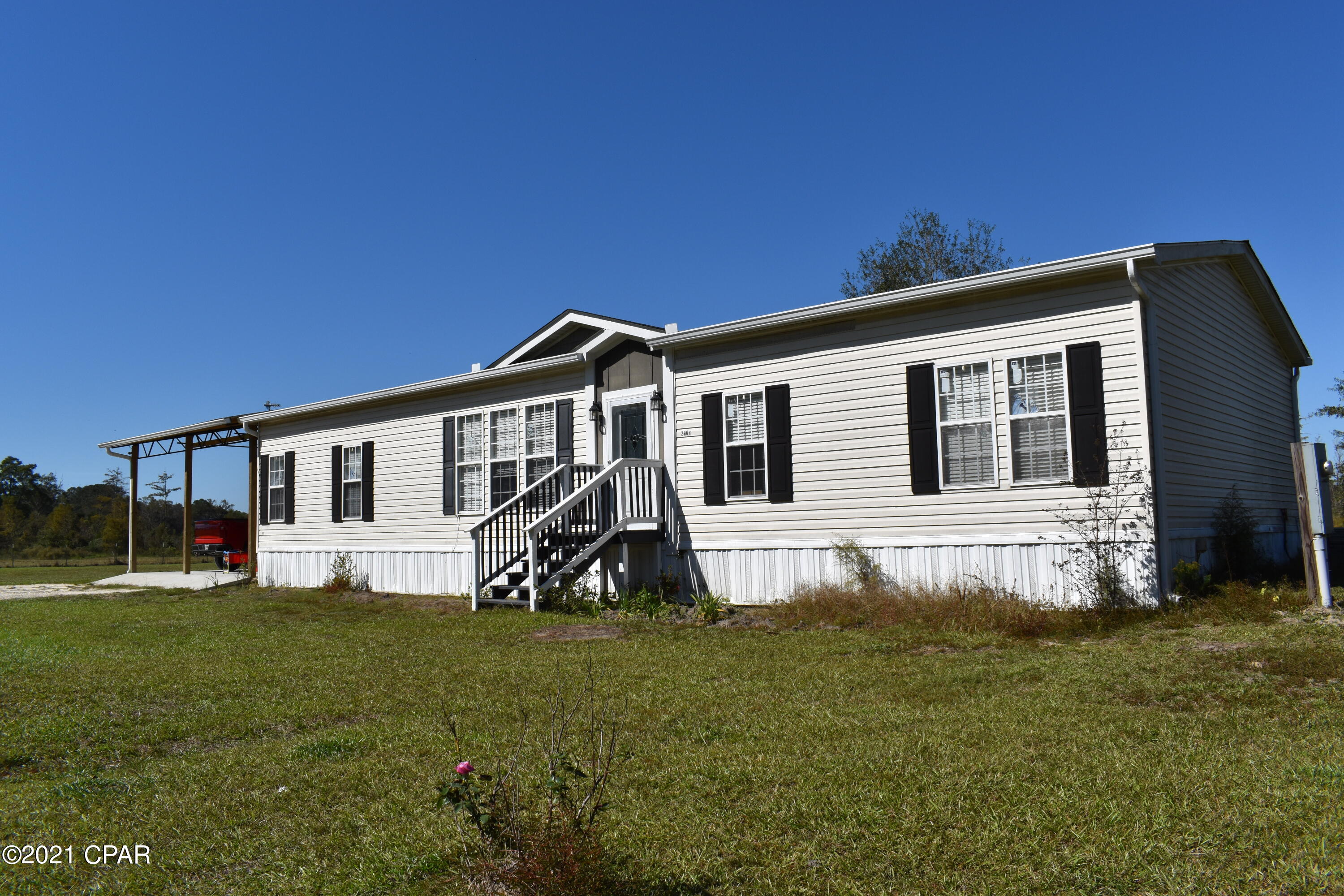 [No Recorded Subdiv] - Residential