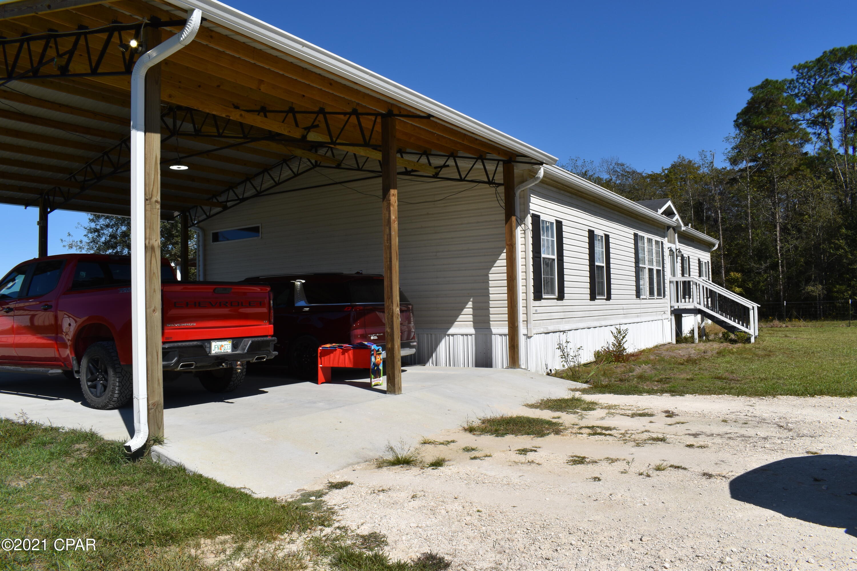 [No Recorded Subdiv] - Residential