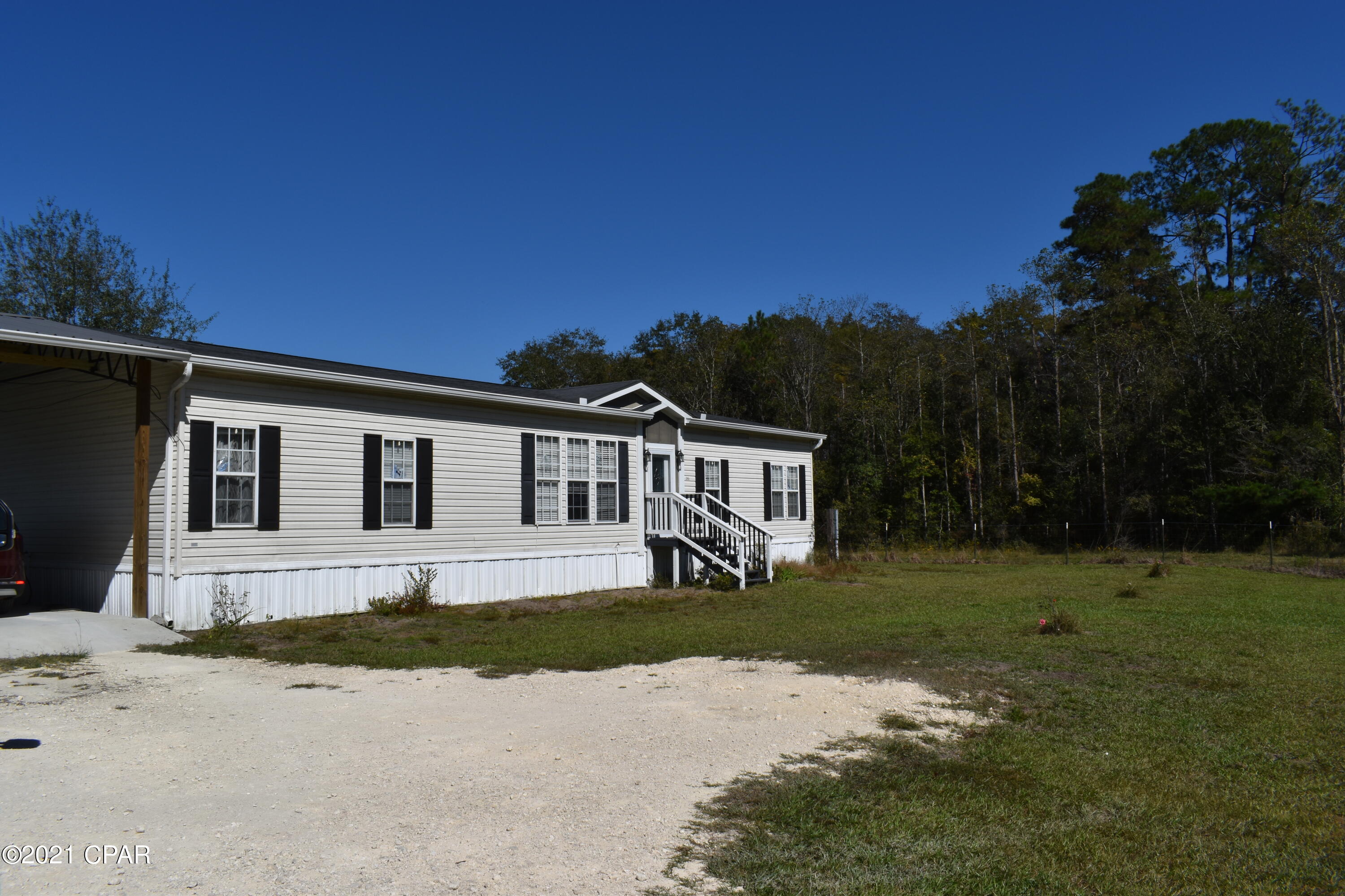 [No Recorded Subdiv] - Residential