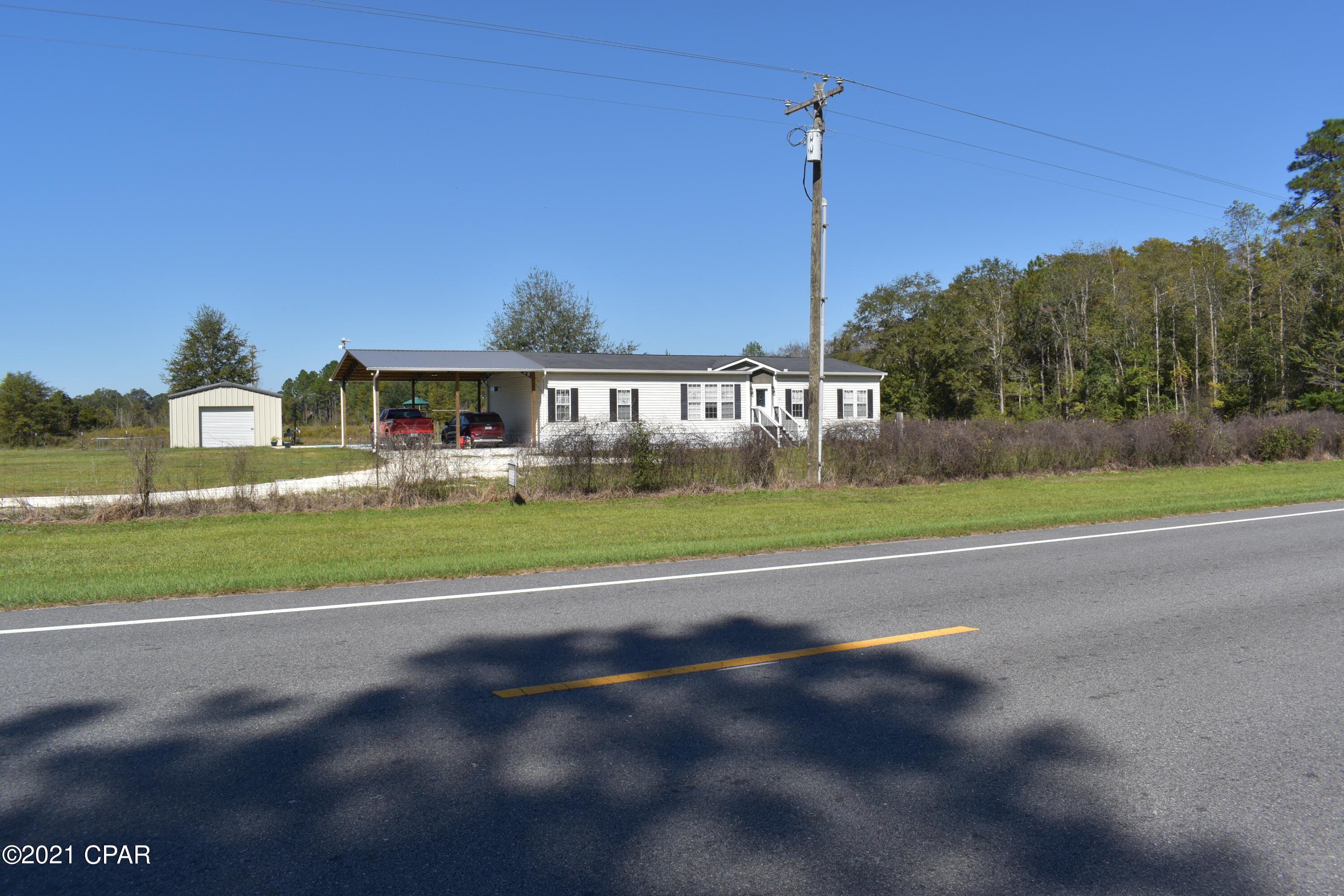 [No Recorded Subdiv] - Residential