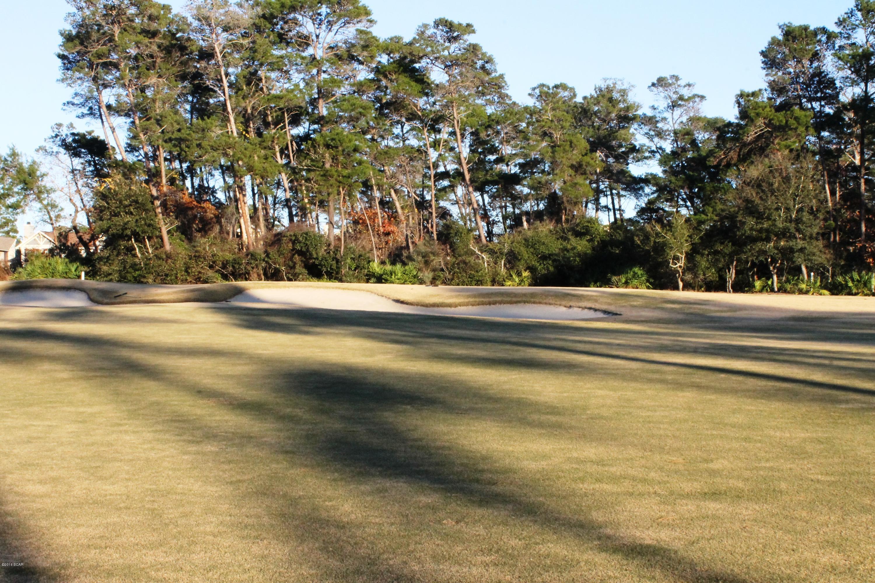 Wild Heron Phase VI - Land