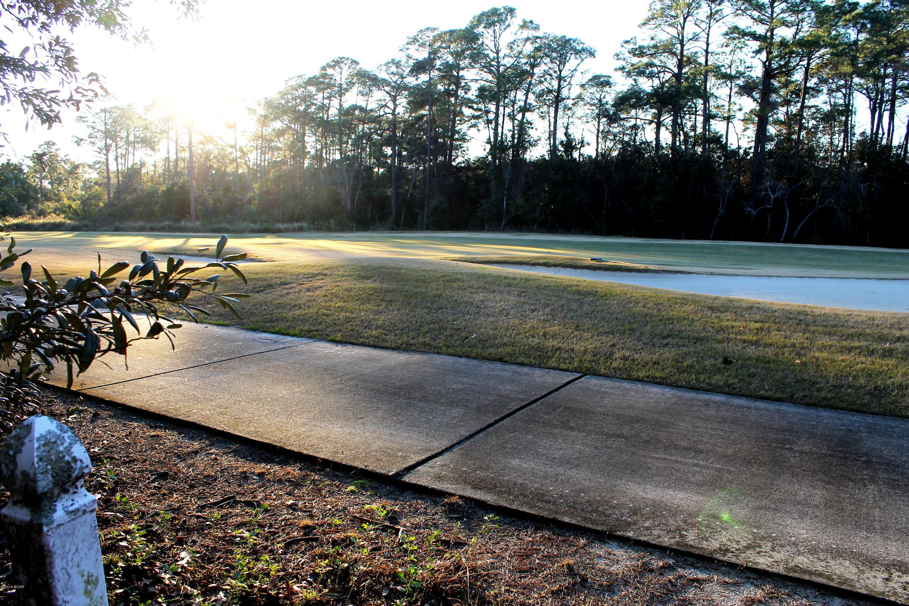 Wild Heron Phase VI - Land