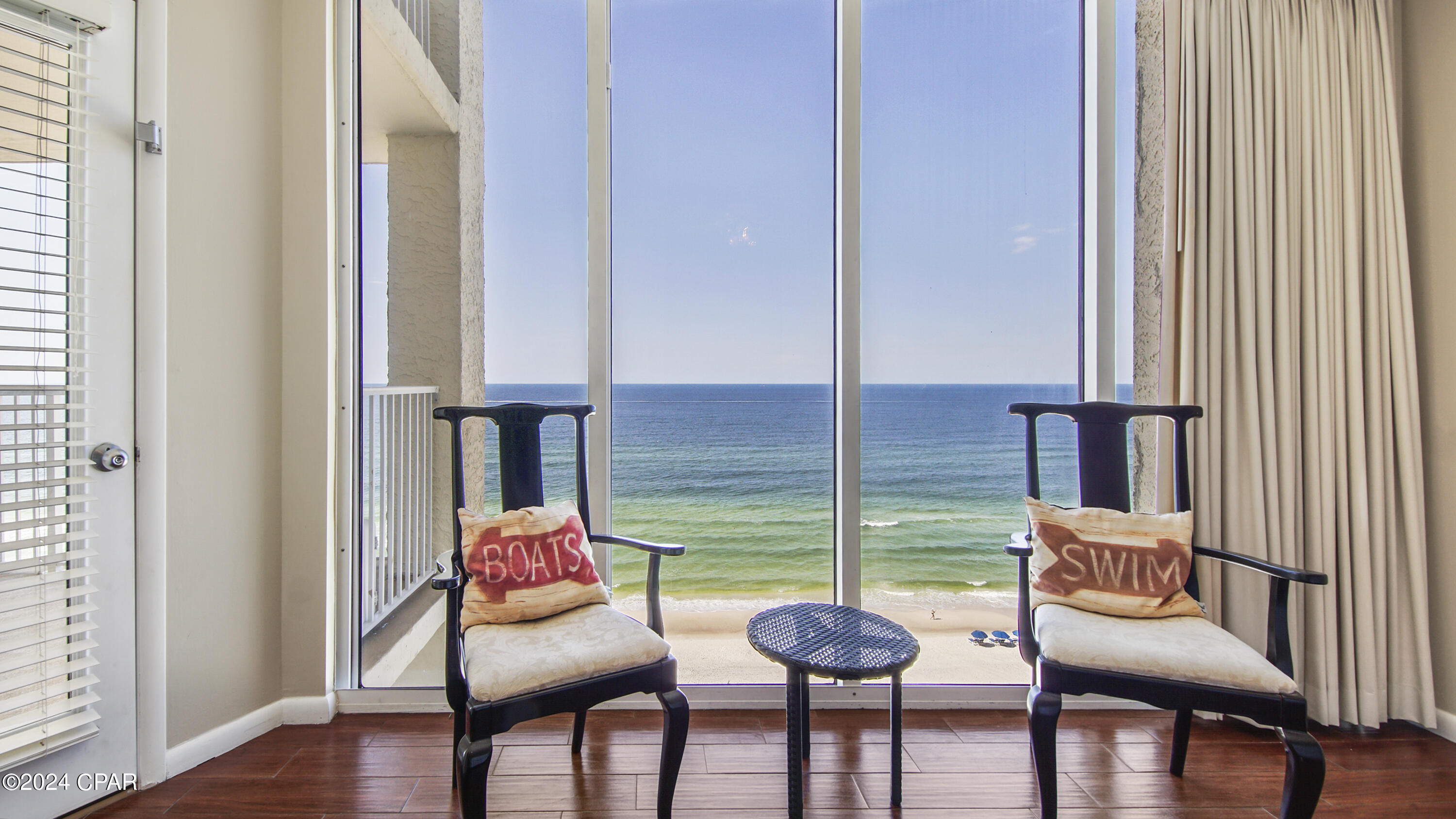 Long Beach Towers IV - Residential