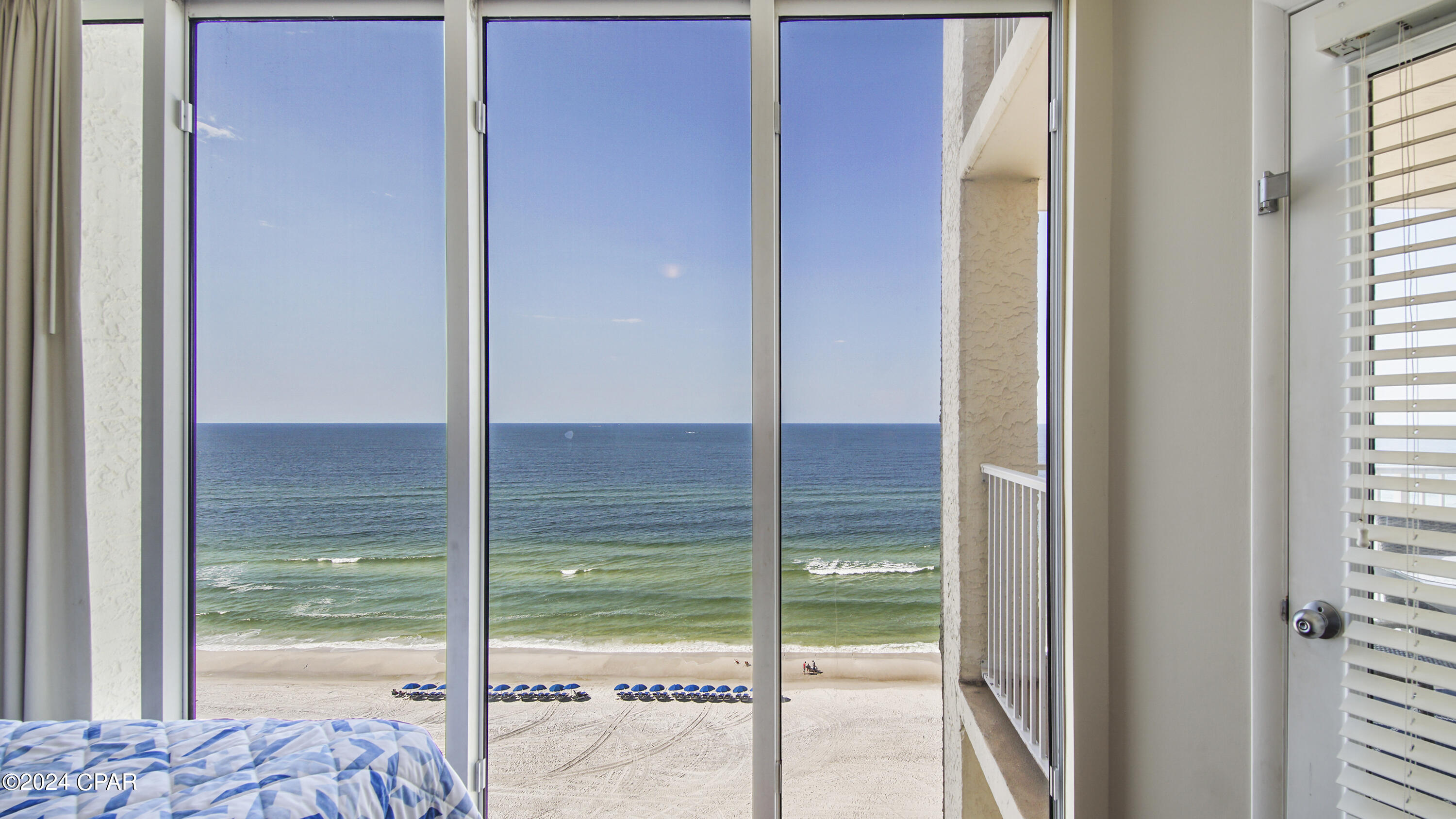 Long Beach Towers IV - Residential