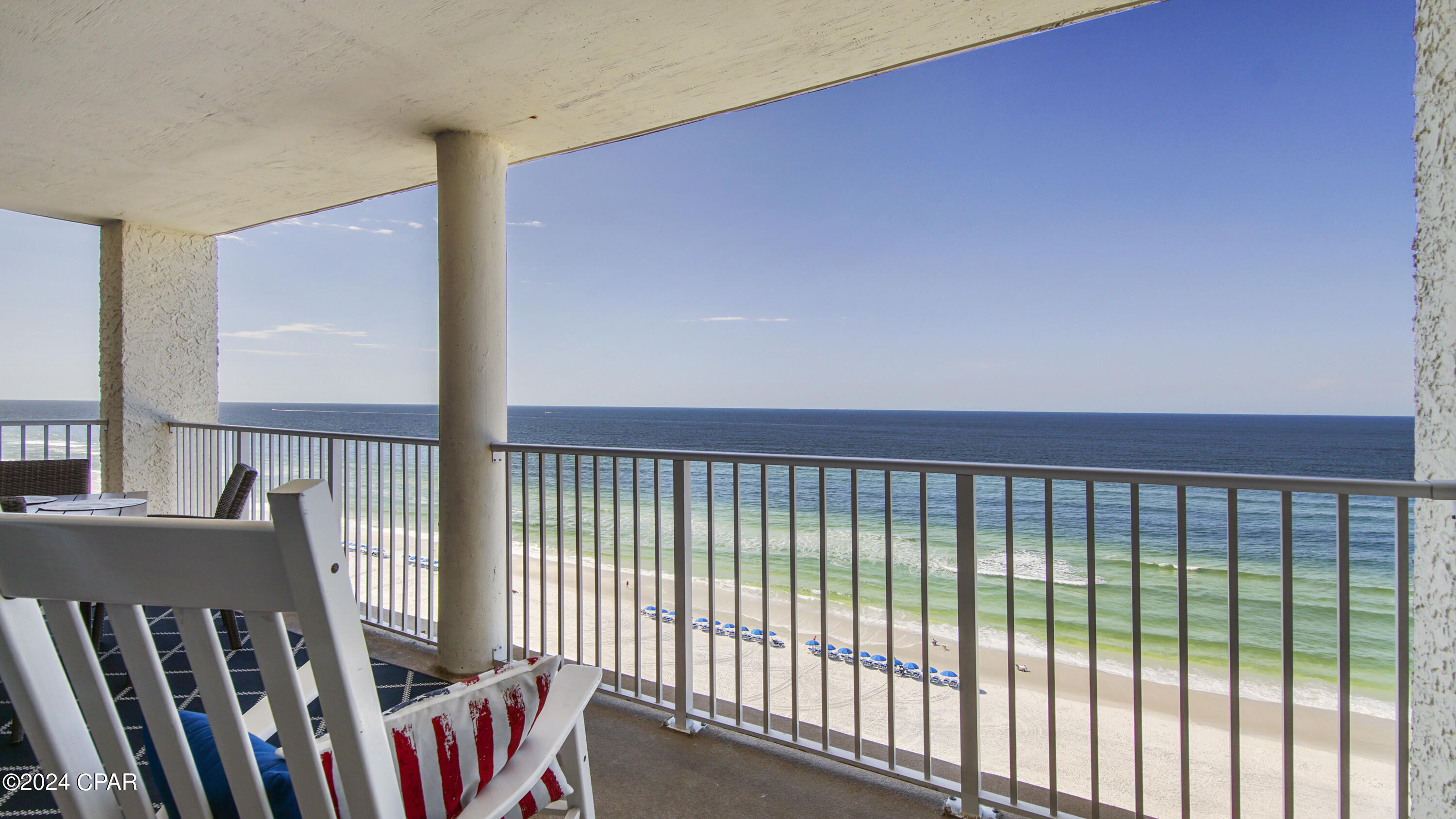 Long Beach Towers IV - Residential