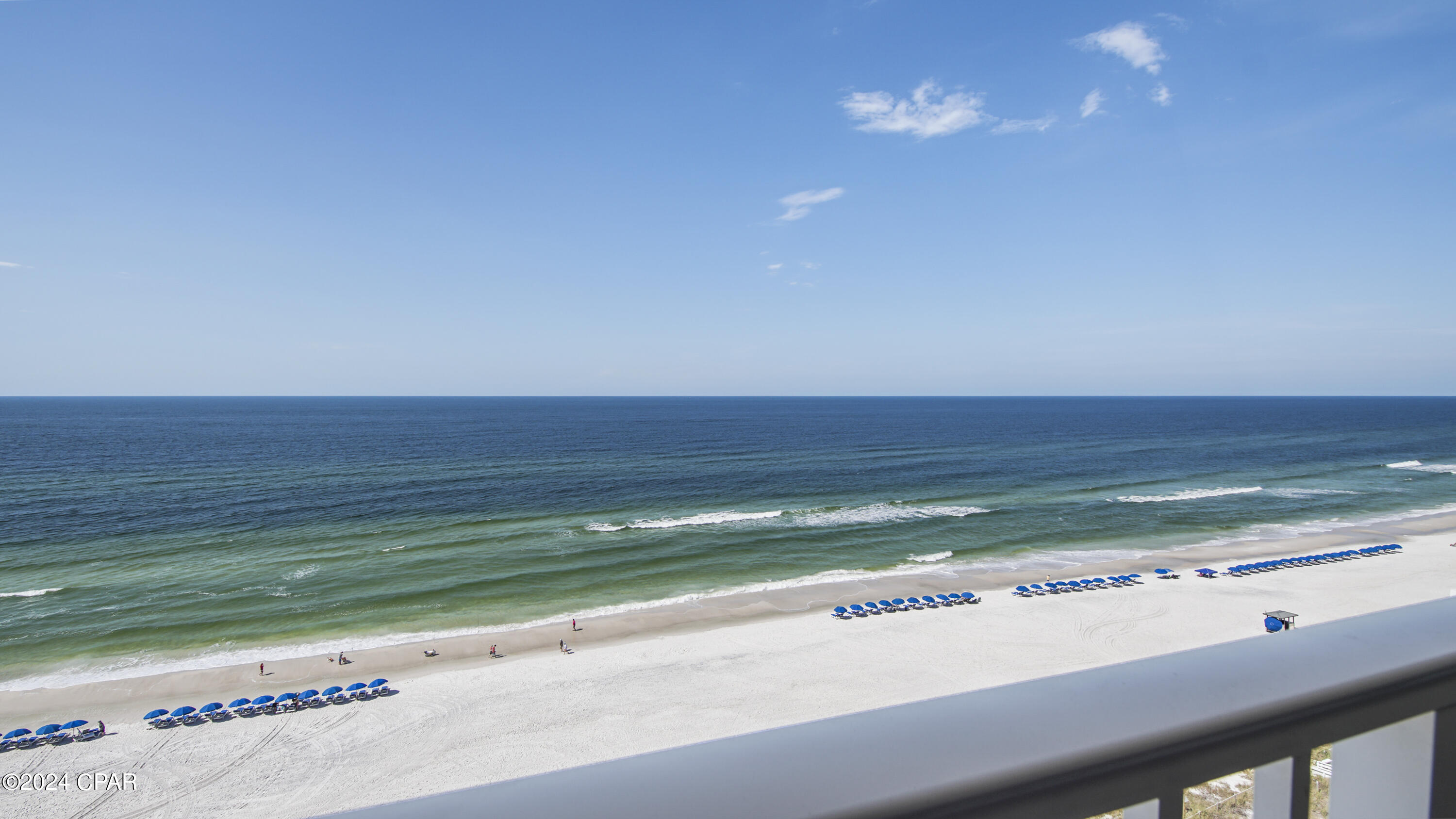 Long Beach Towers IV - Residential