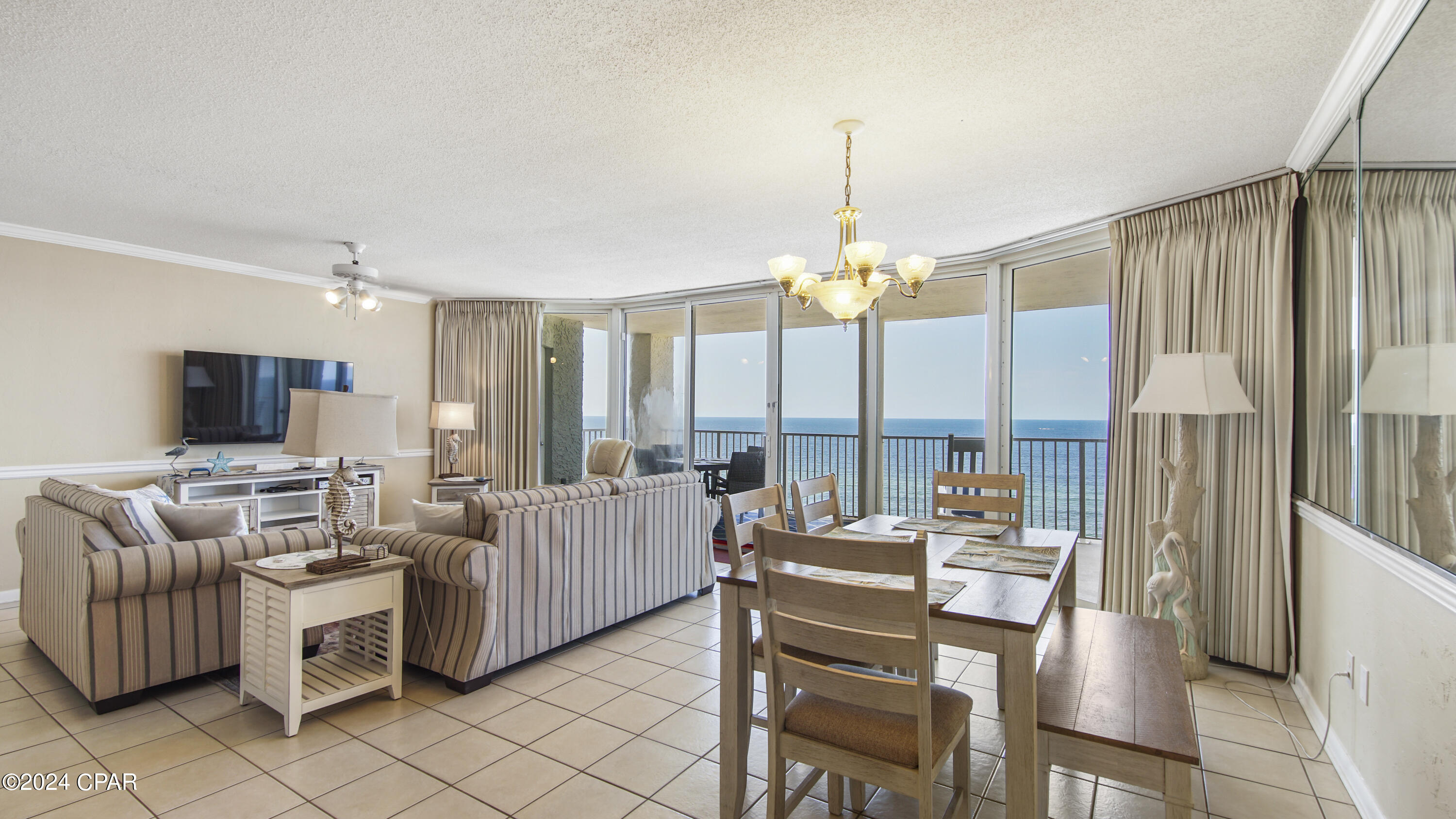 Long Beach Towers IV - Residential