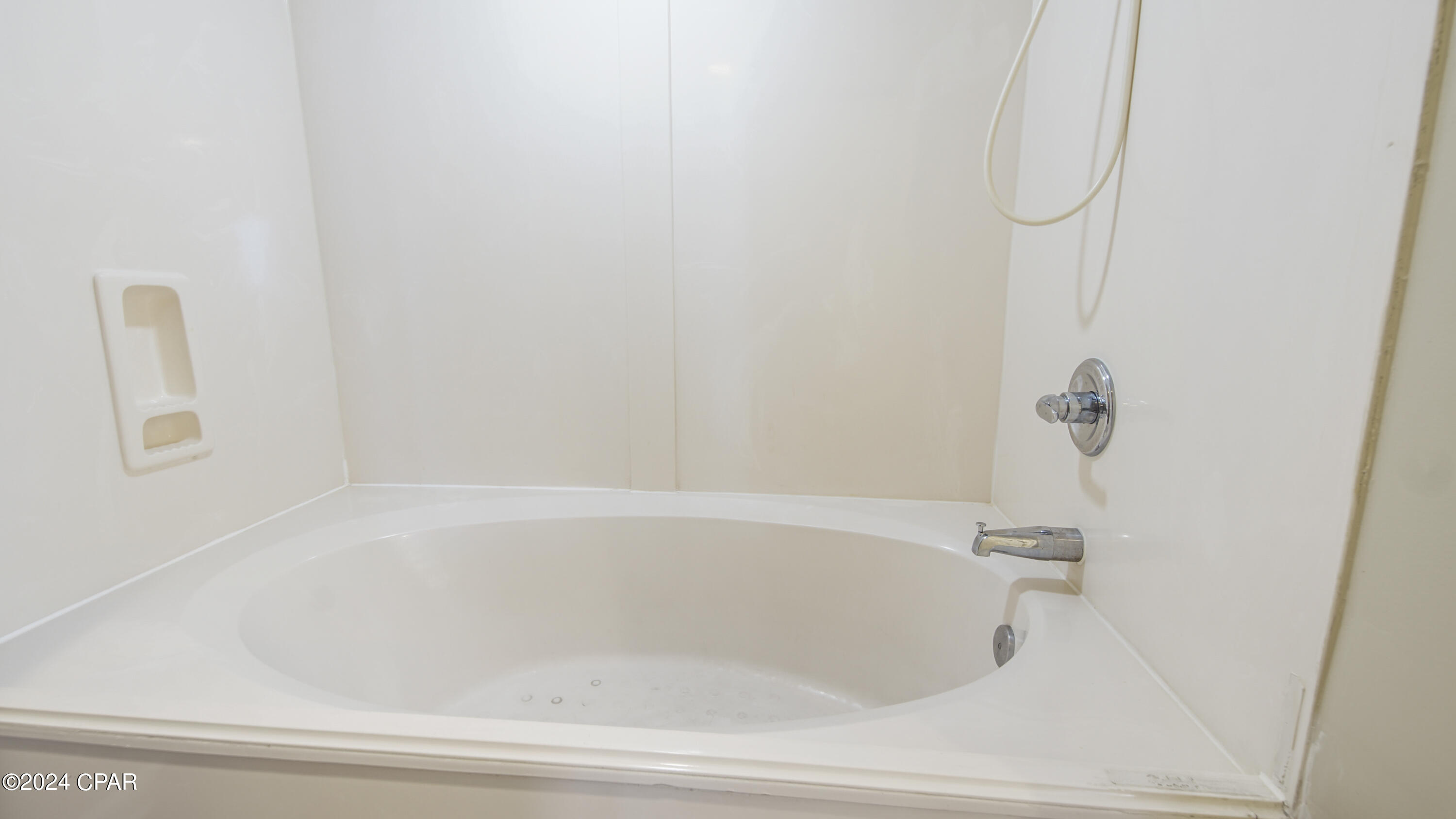 Long Beach Towers IV - Residential