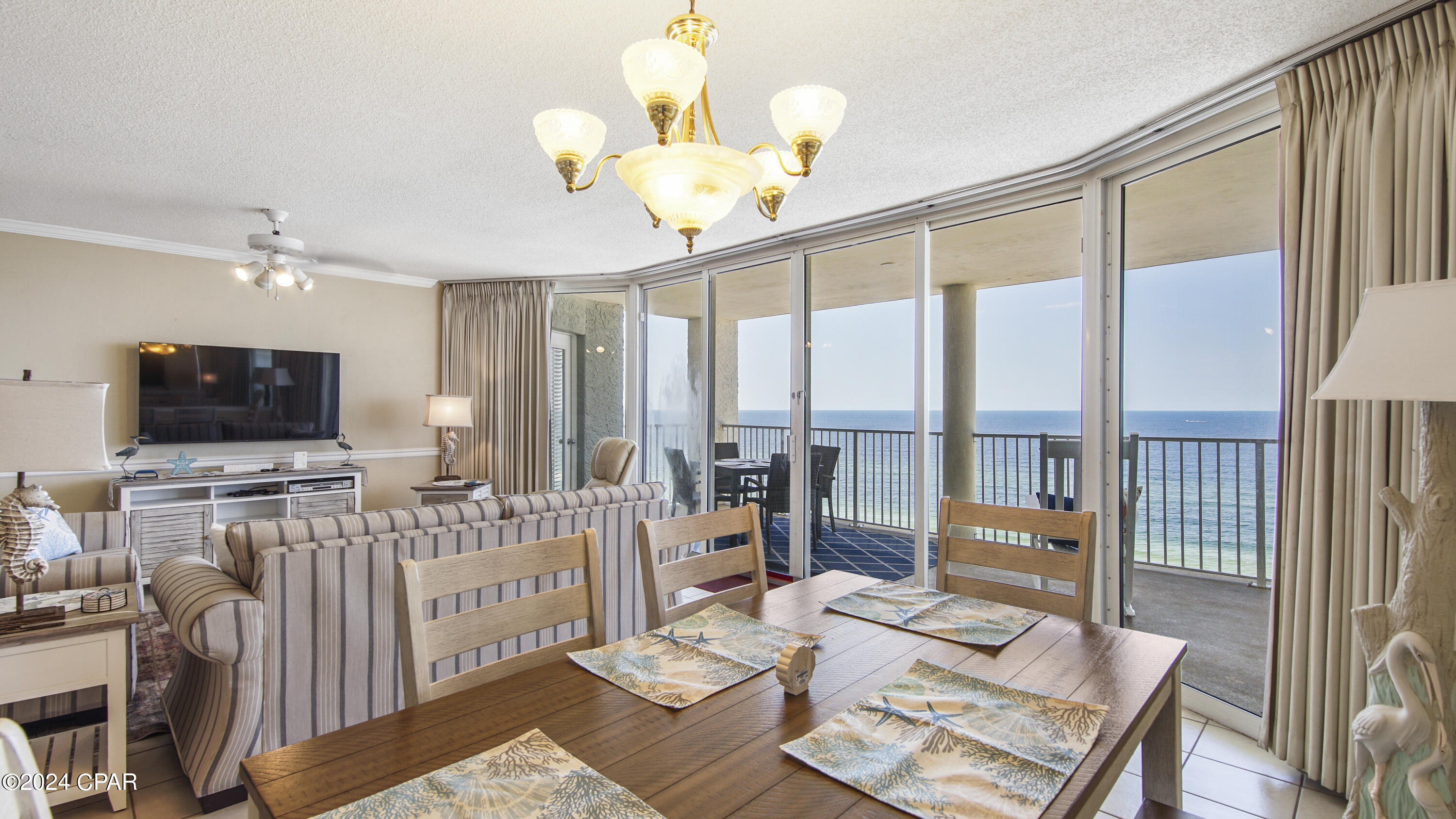 Long Beach Towers IV - Residential