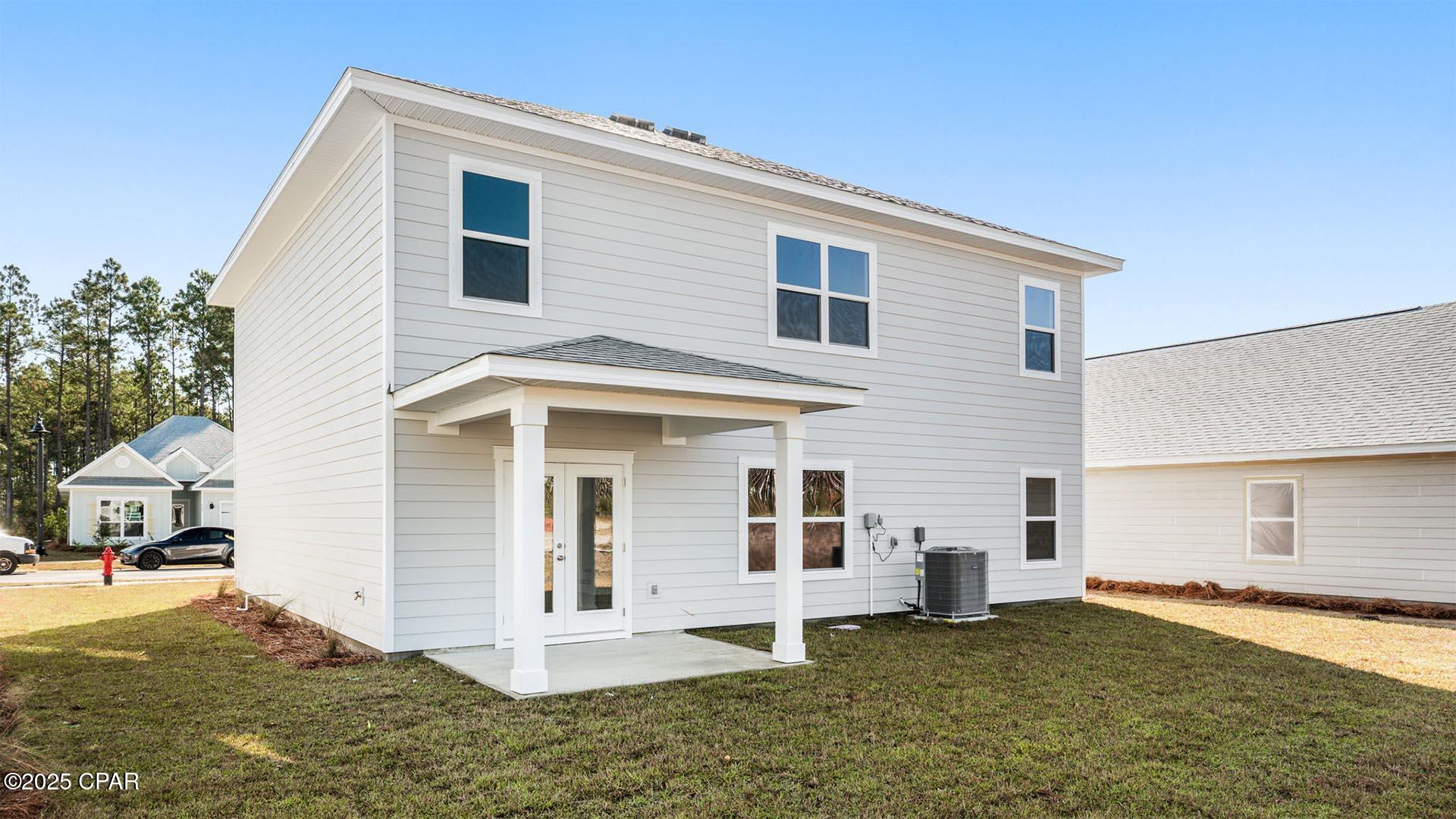 Bayside at Ward Creek - Residential