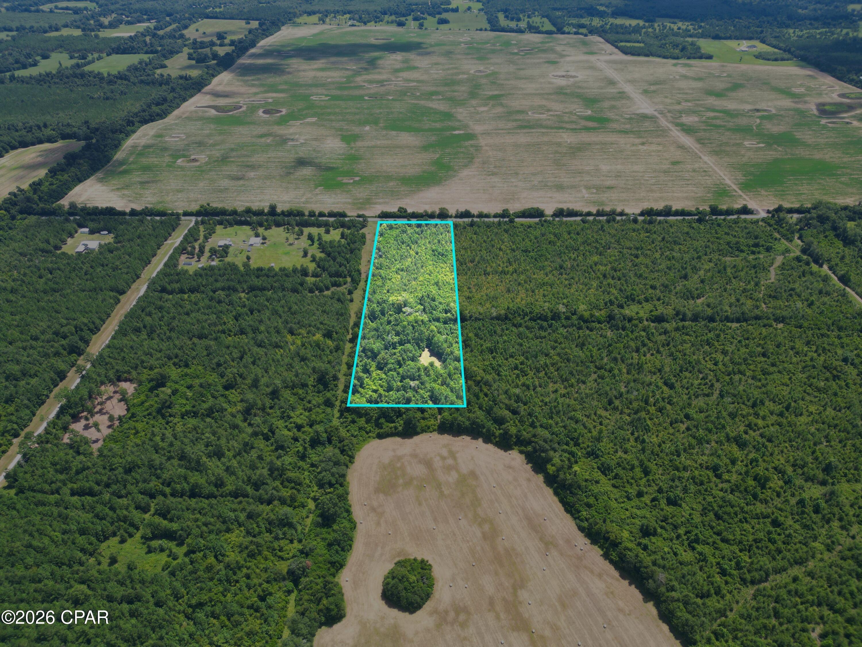 0 Poplar Springs Road
