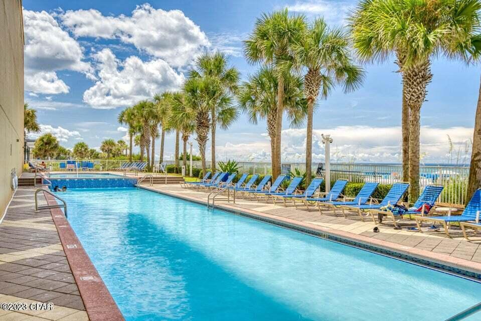 Sterling Reef - Residential