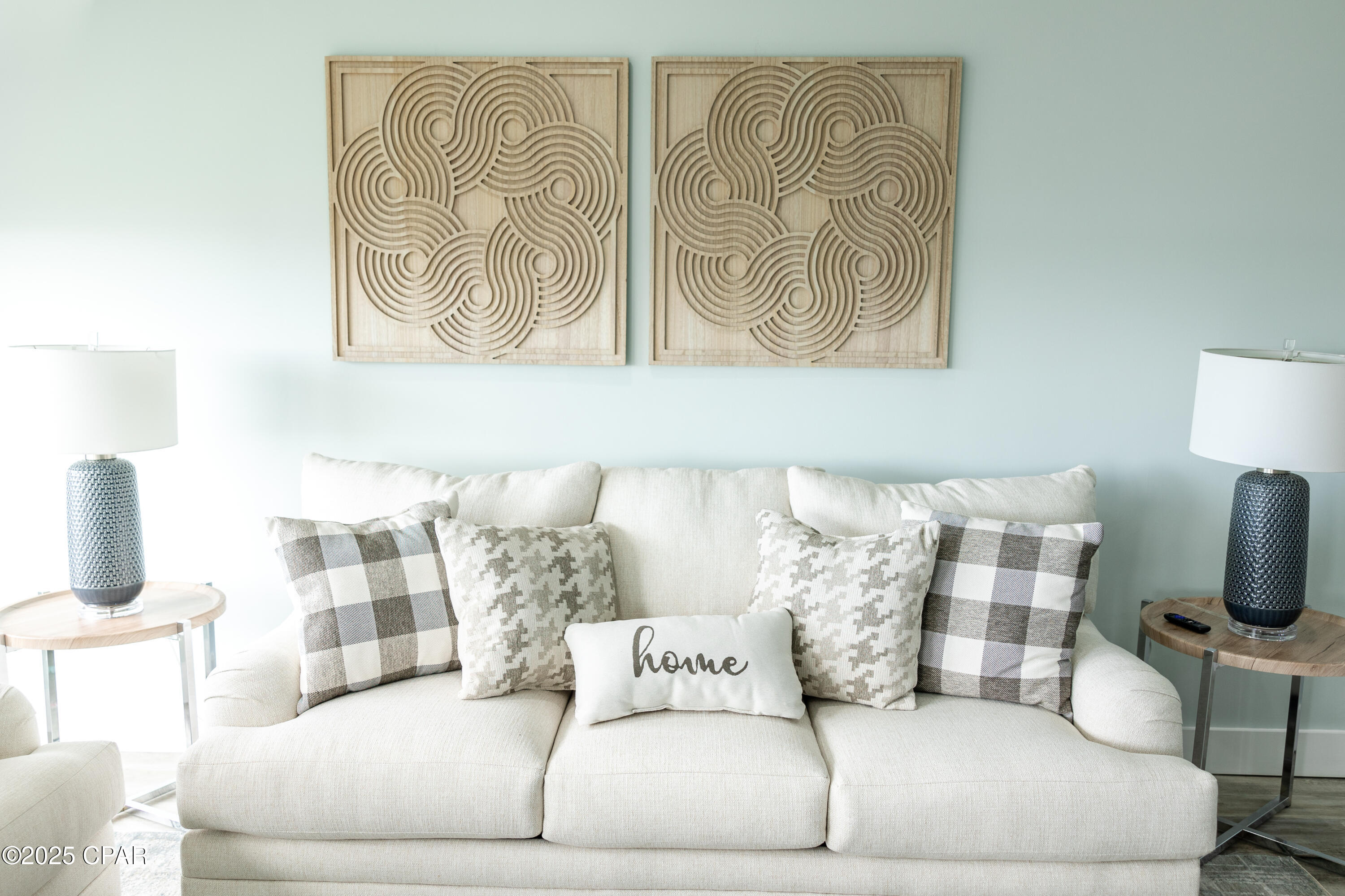 Bay Point Harbour Villas - Residential