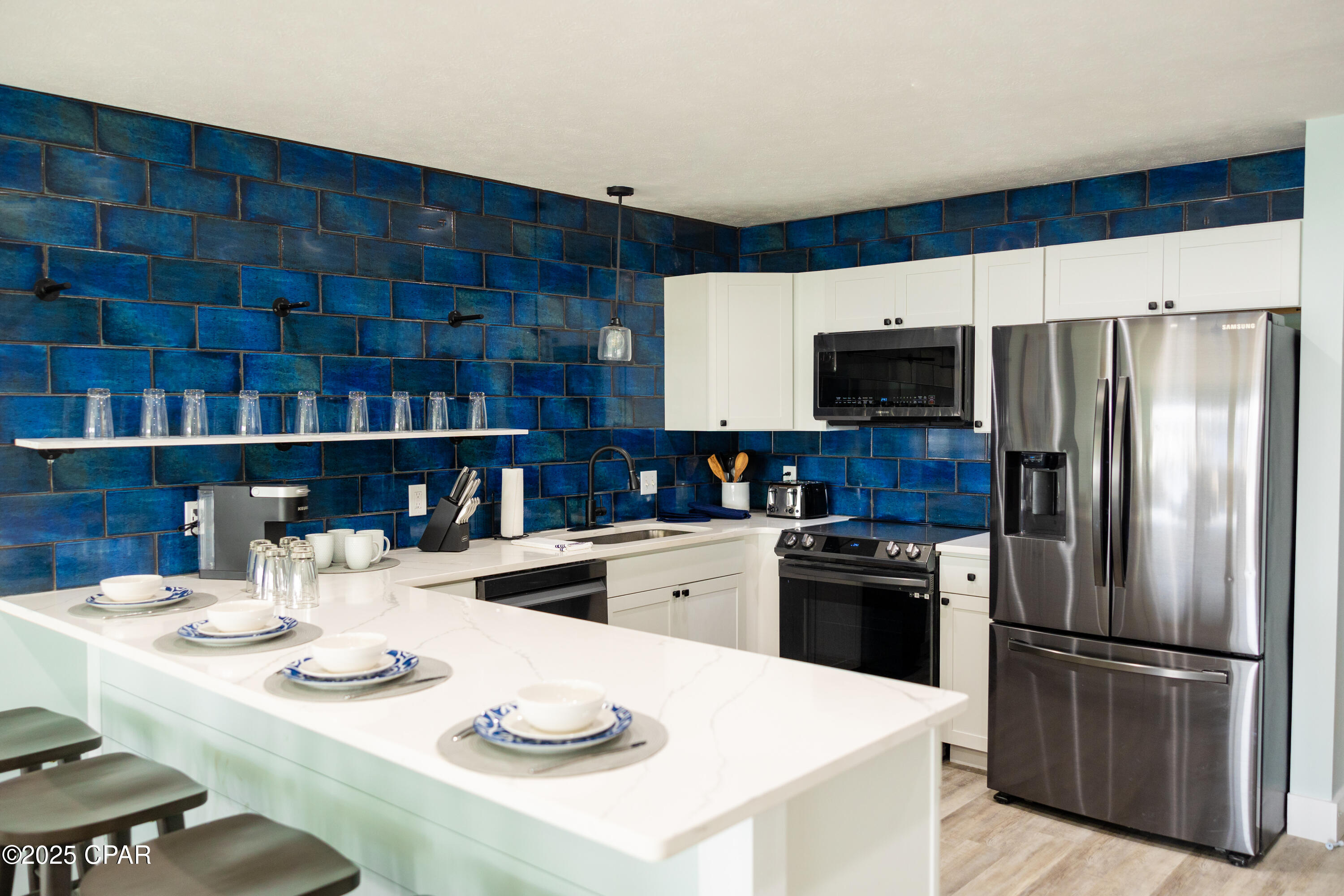 Bay Point Harbour Villas - Residential