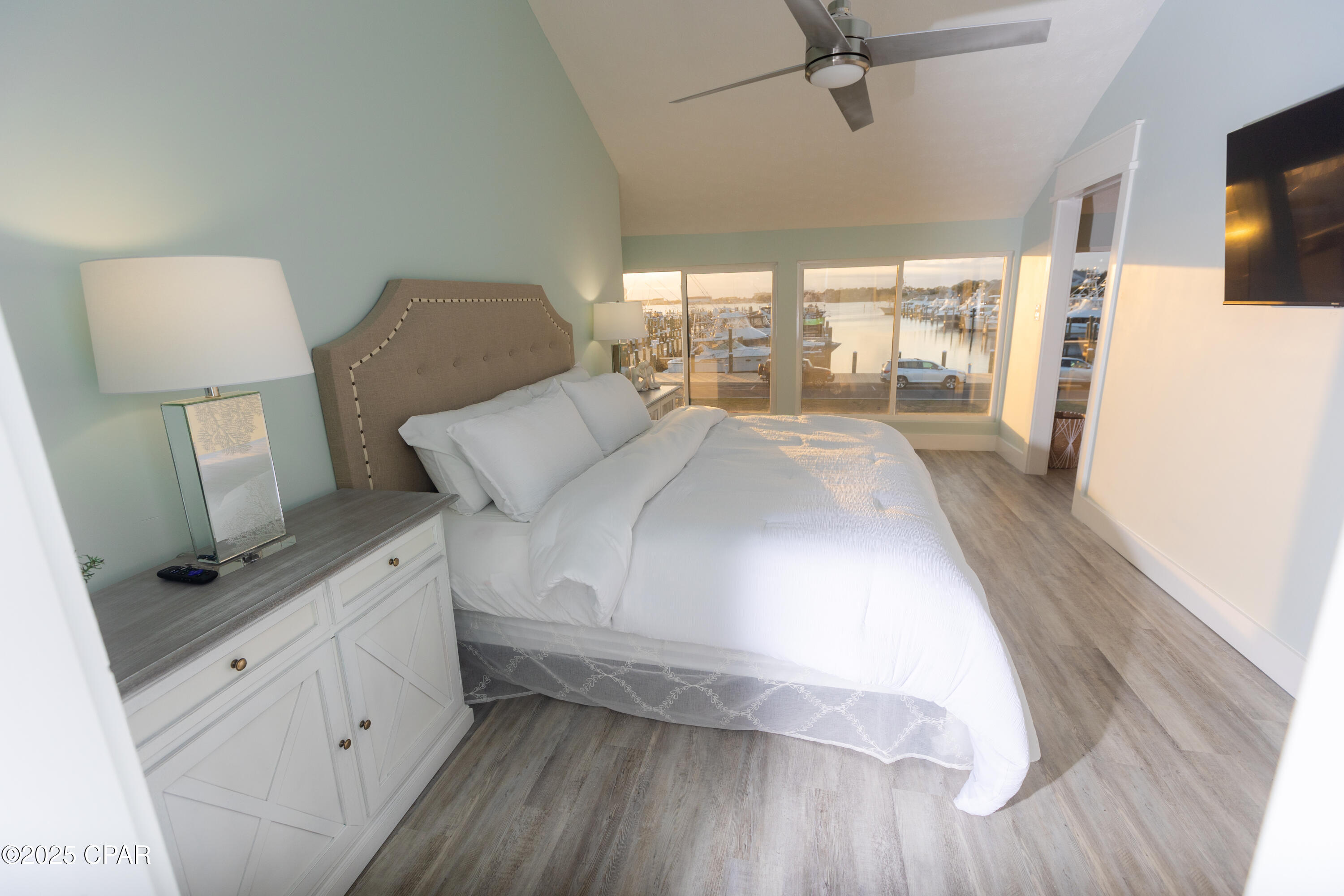 Bay Point Harbour Villas - Residential