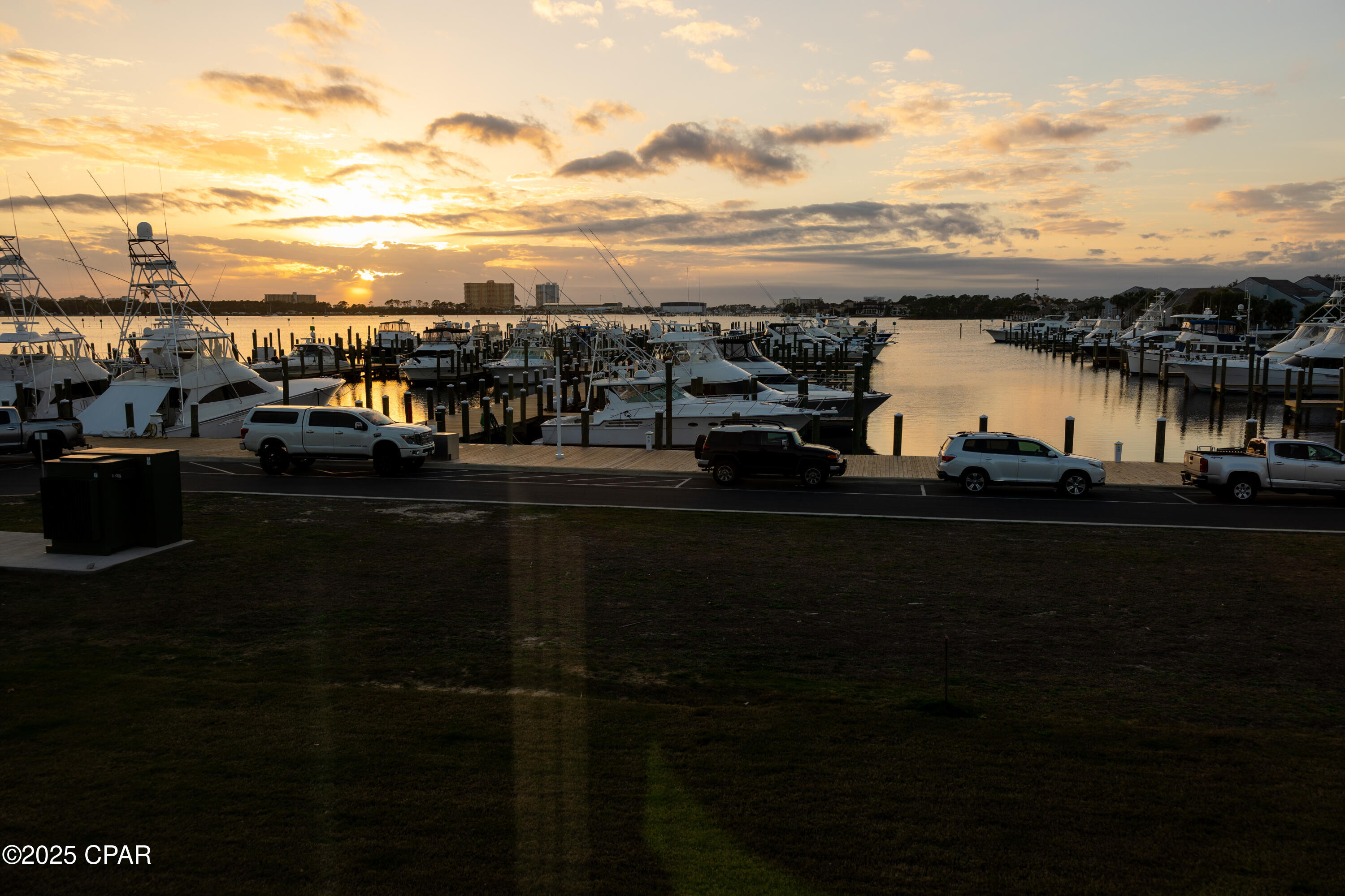 Bay Point Harbour Villas - Residential