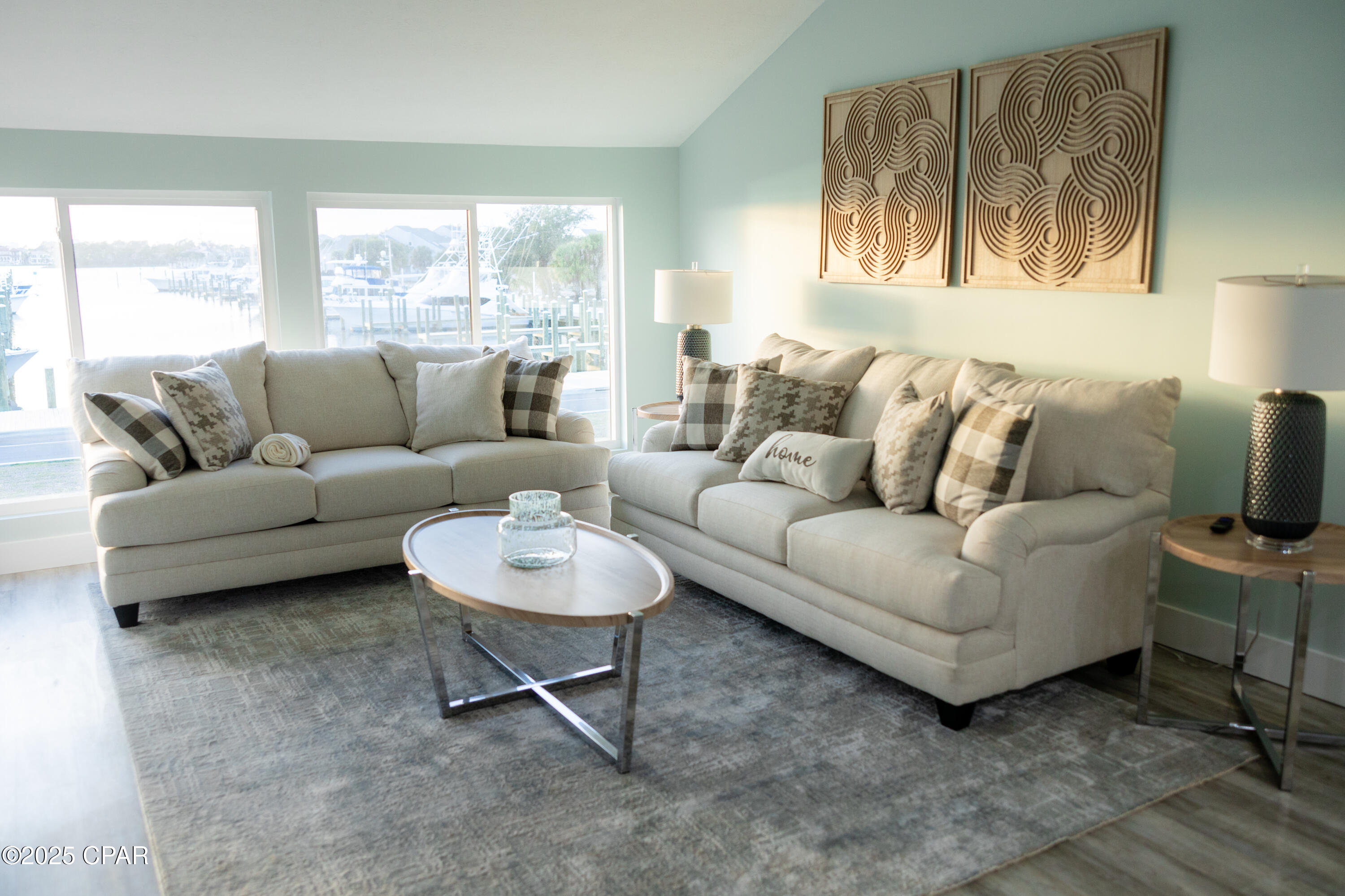 Bay Point Harbour Villas - Residential