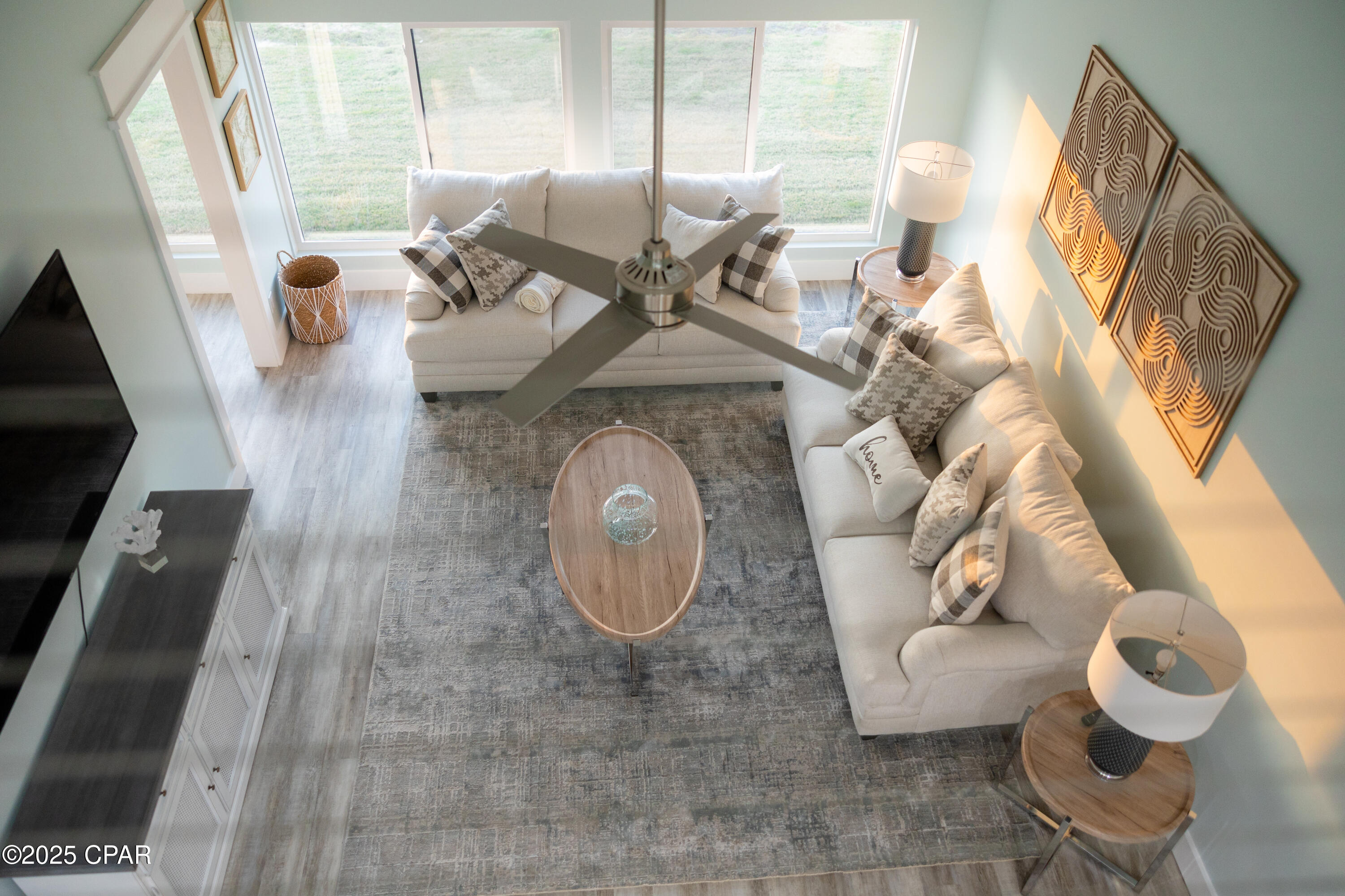 Bay Point Harbour Villas - Residential