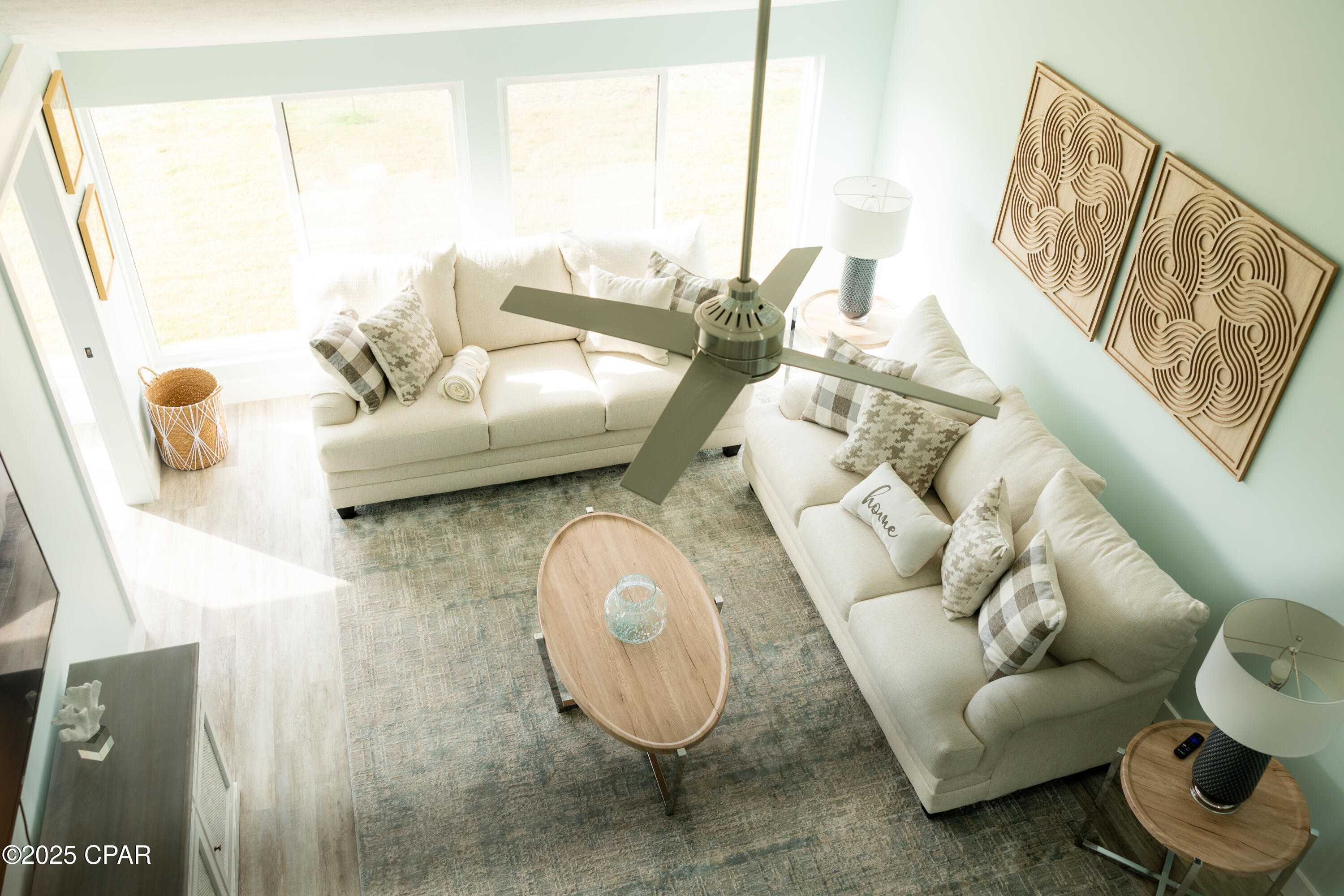 Bay Point Harbour Villas - Residential