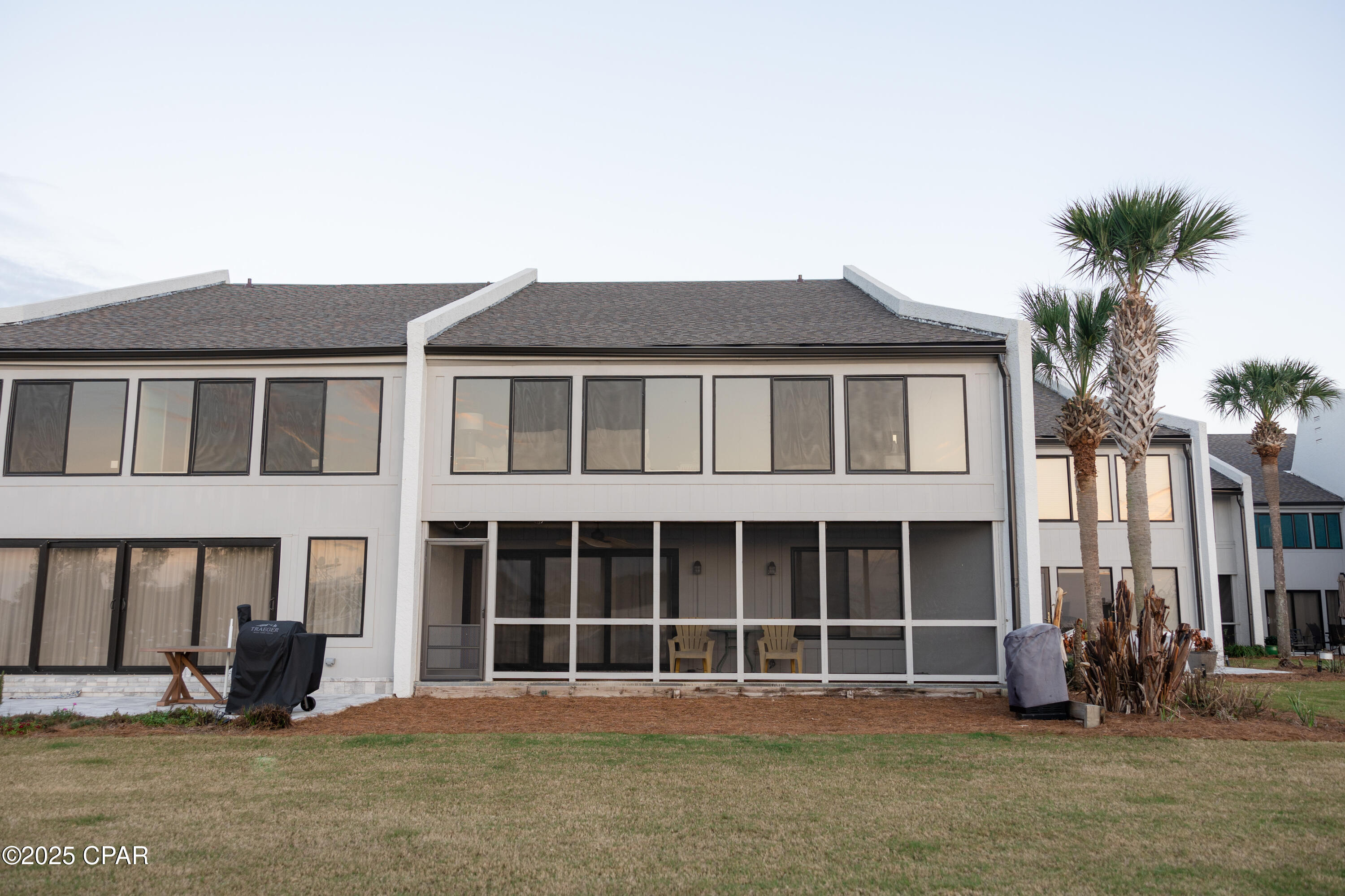 Bay Point Harbour Villas - Residential