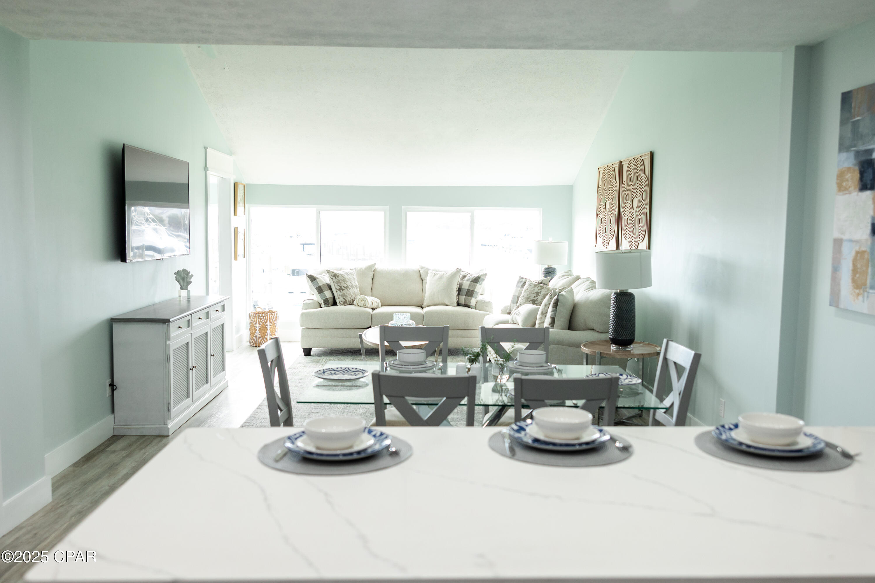 Bay Point Harbour Villas - Residential