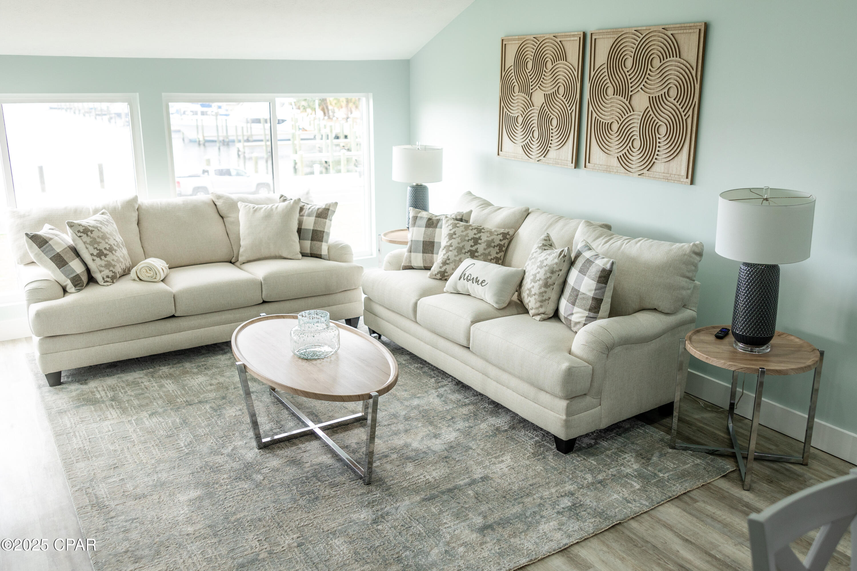 Bay Point Harbour Villas - Residential