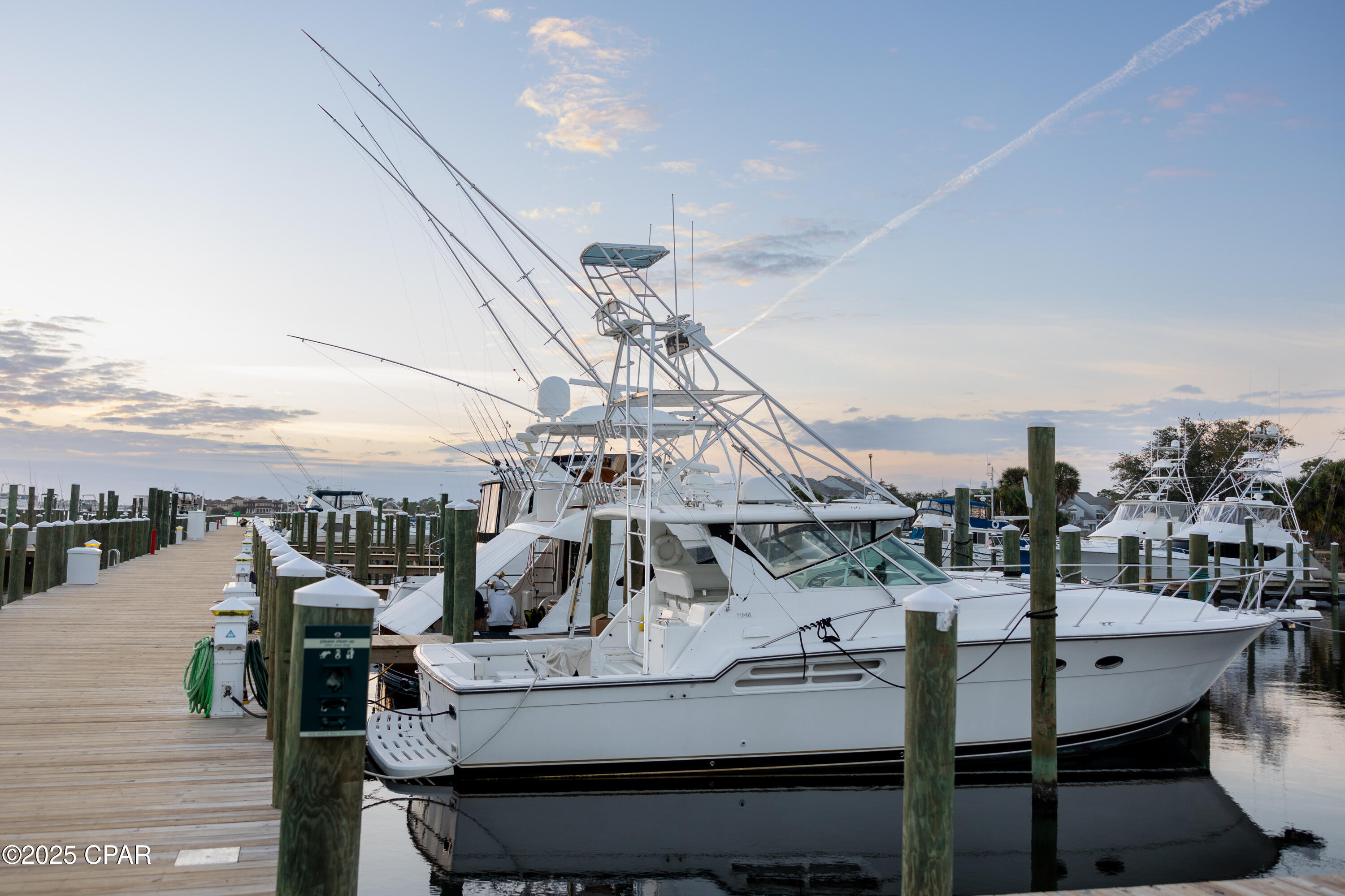 Bay Point Harbour Villas - Residential