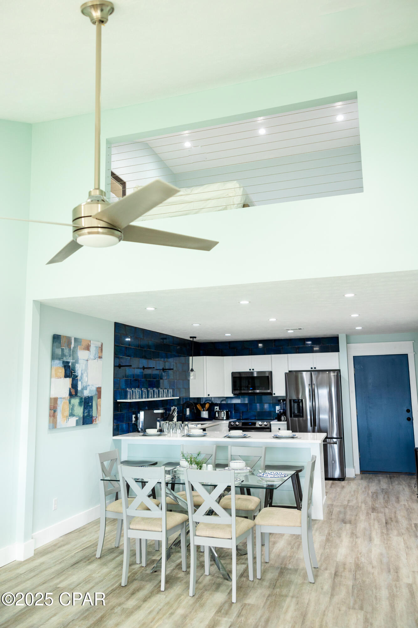 Bay Point Harbour Villas - Residential