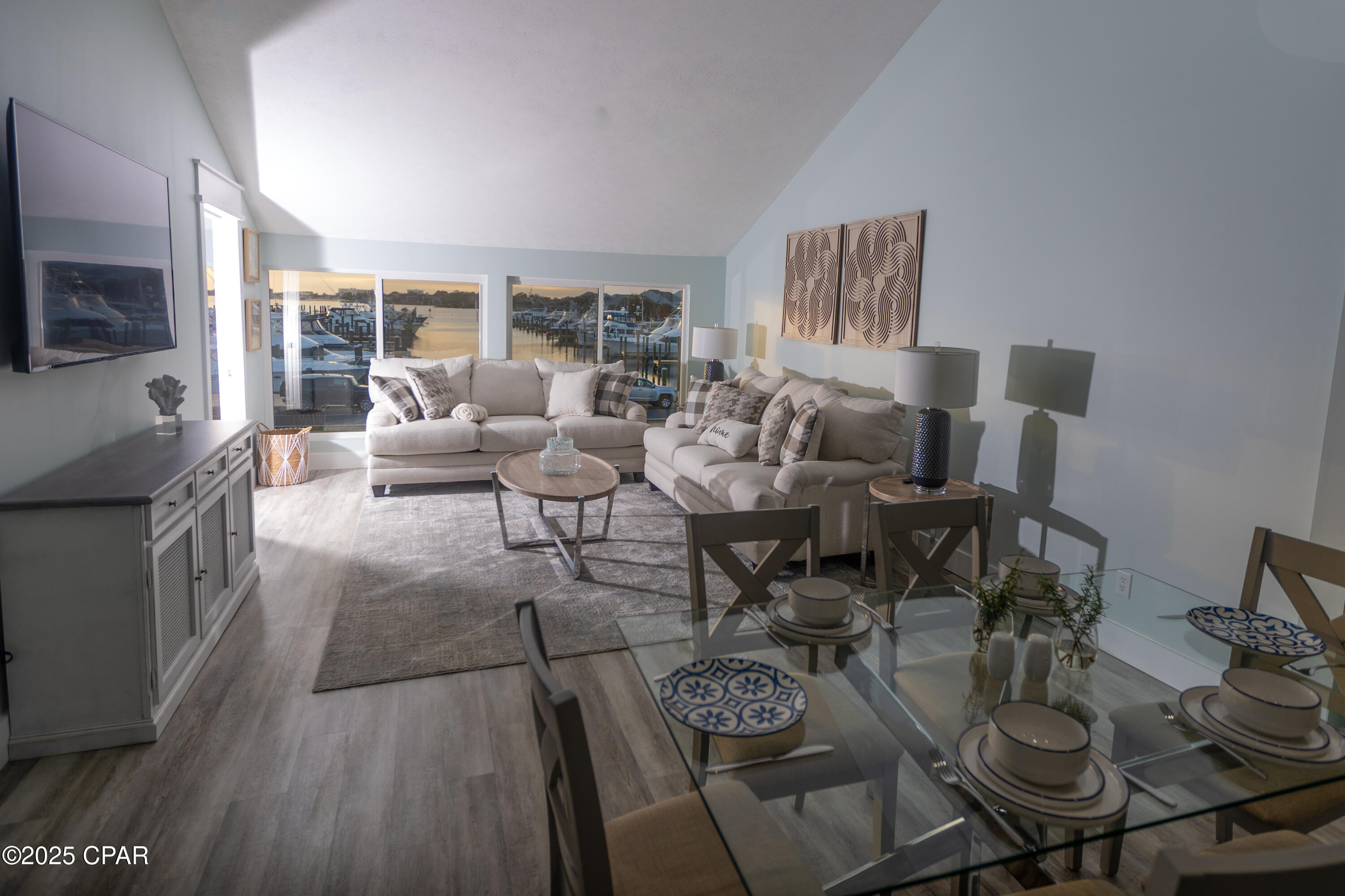 Bay Point Harbour Villas - Residential