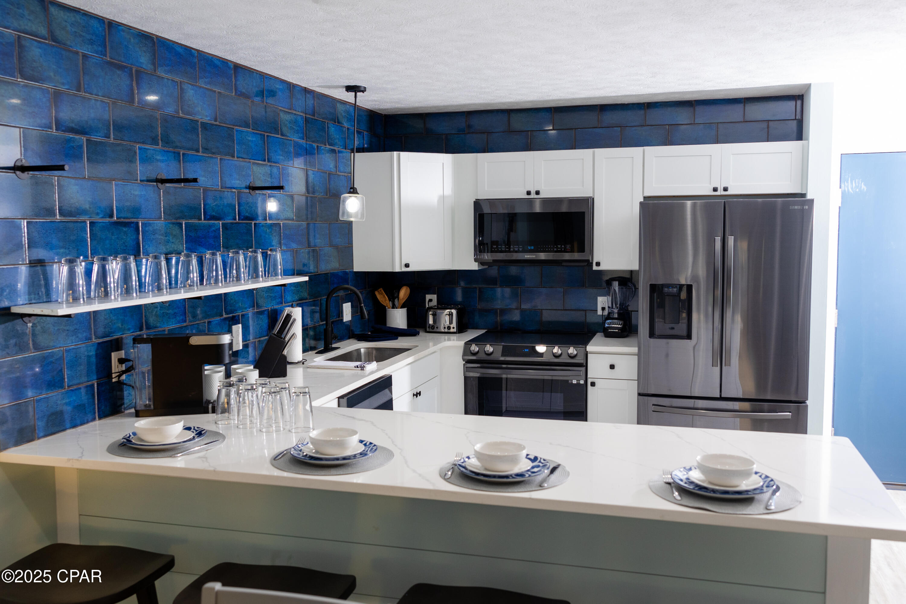 Bay Point Harbour Villas - Residential